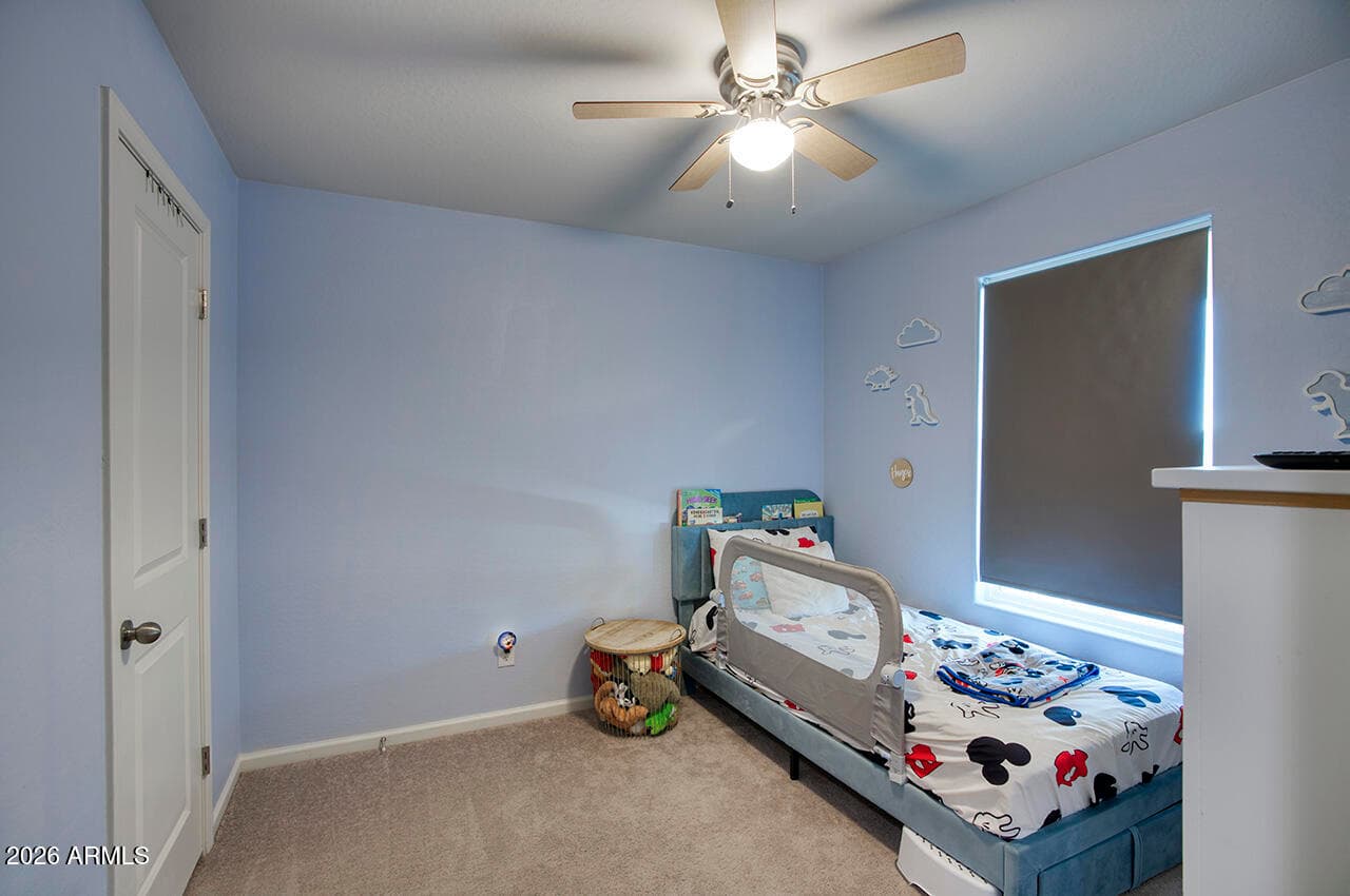 3540 N Mateo Drive, Eloy, AZ 85131 — photo 16 of 25