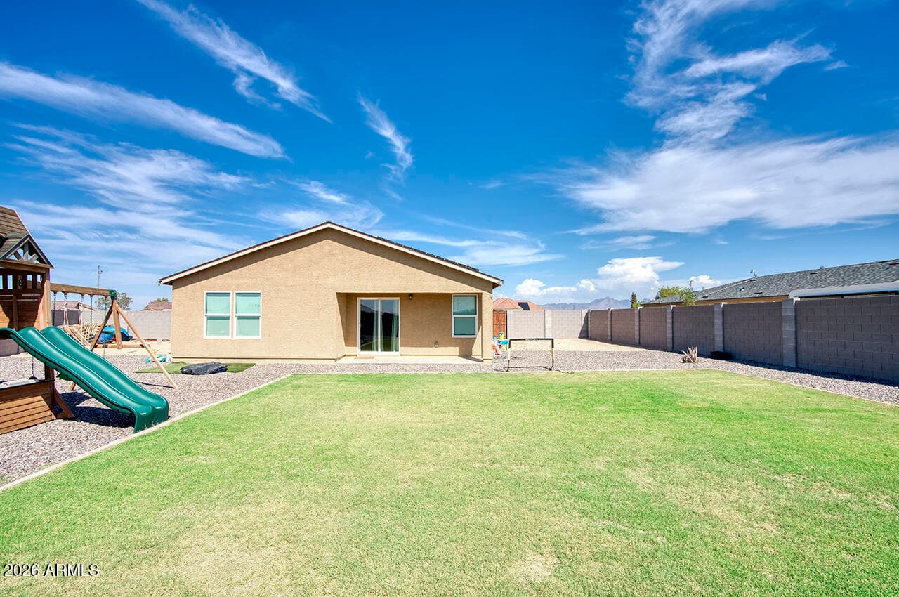 3540 N Mateo Drive, Eloy, AZ 85131 — photo 22 of 25