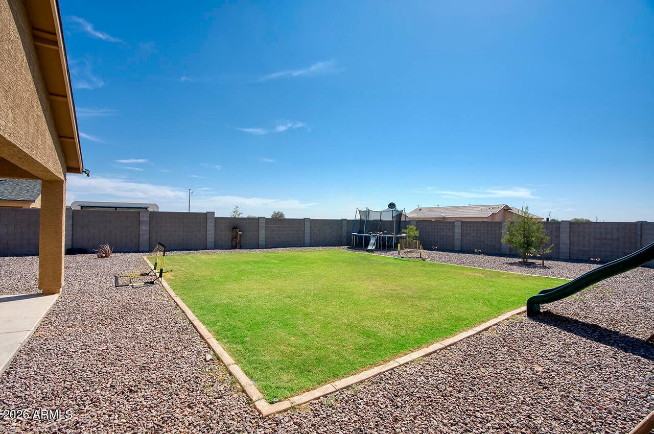 3540 N Mateo Drive, Eloy, AZ 85131 — photo 24 of 25