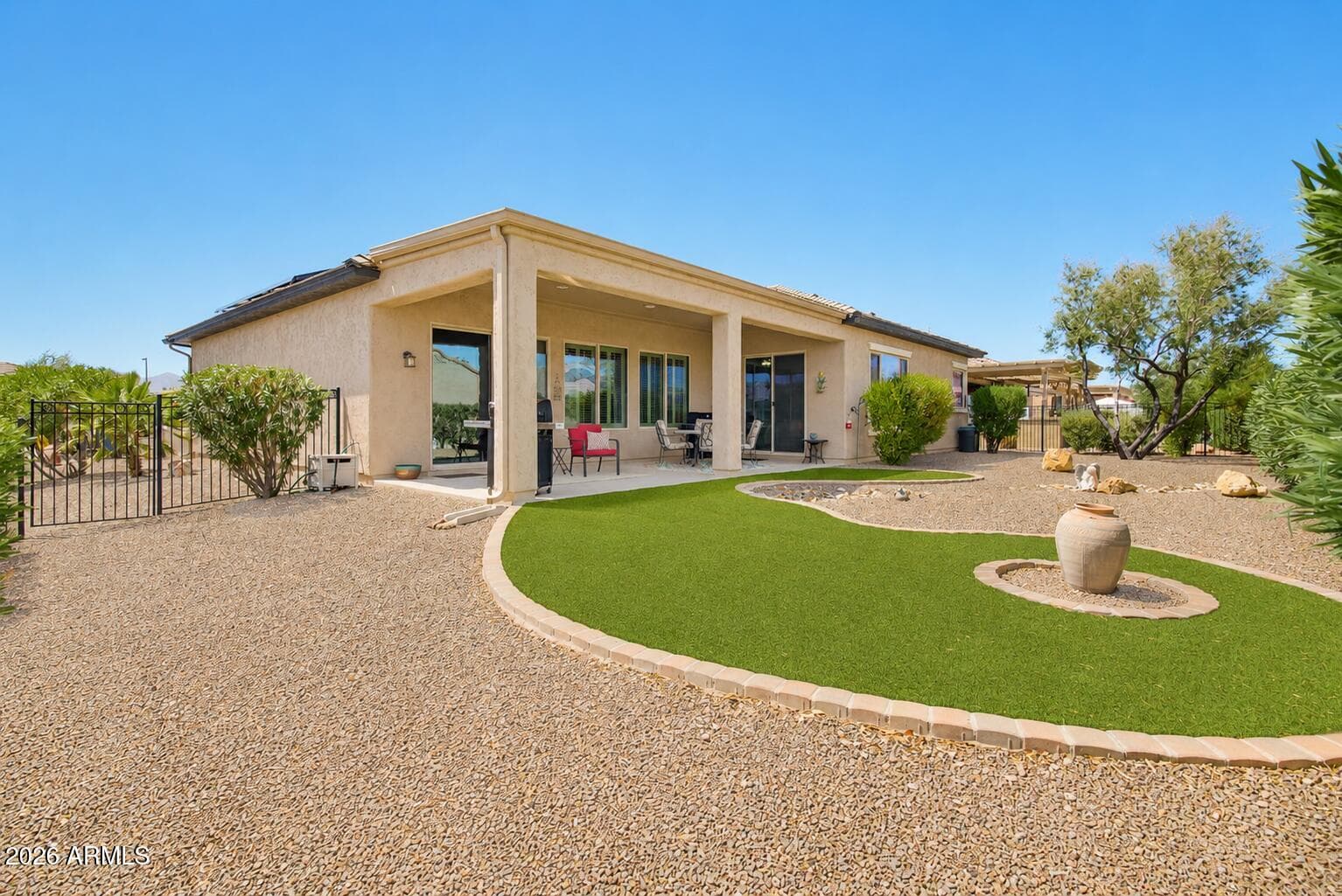 26168 W Tina Lane, Buckeye, AZ 85396 — photo 50 of 52