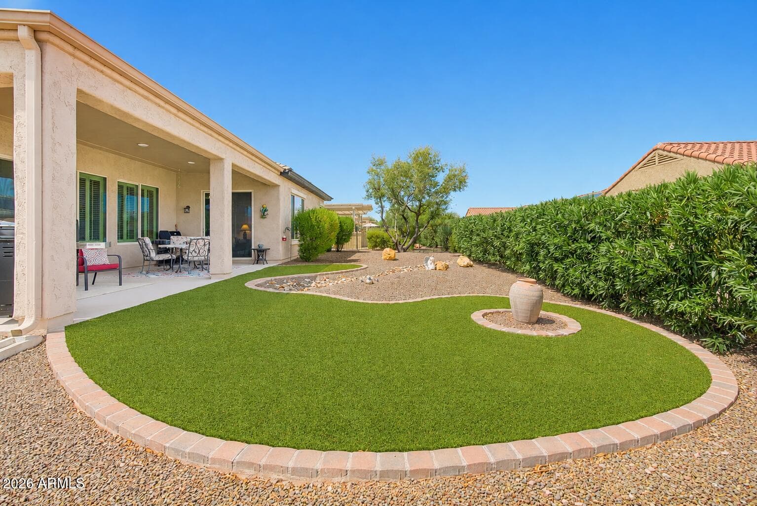 26168 W Tina Lane, Buckeye, AZ 85396 — photo 48 of 52