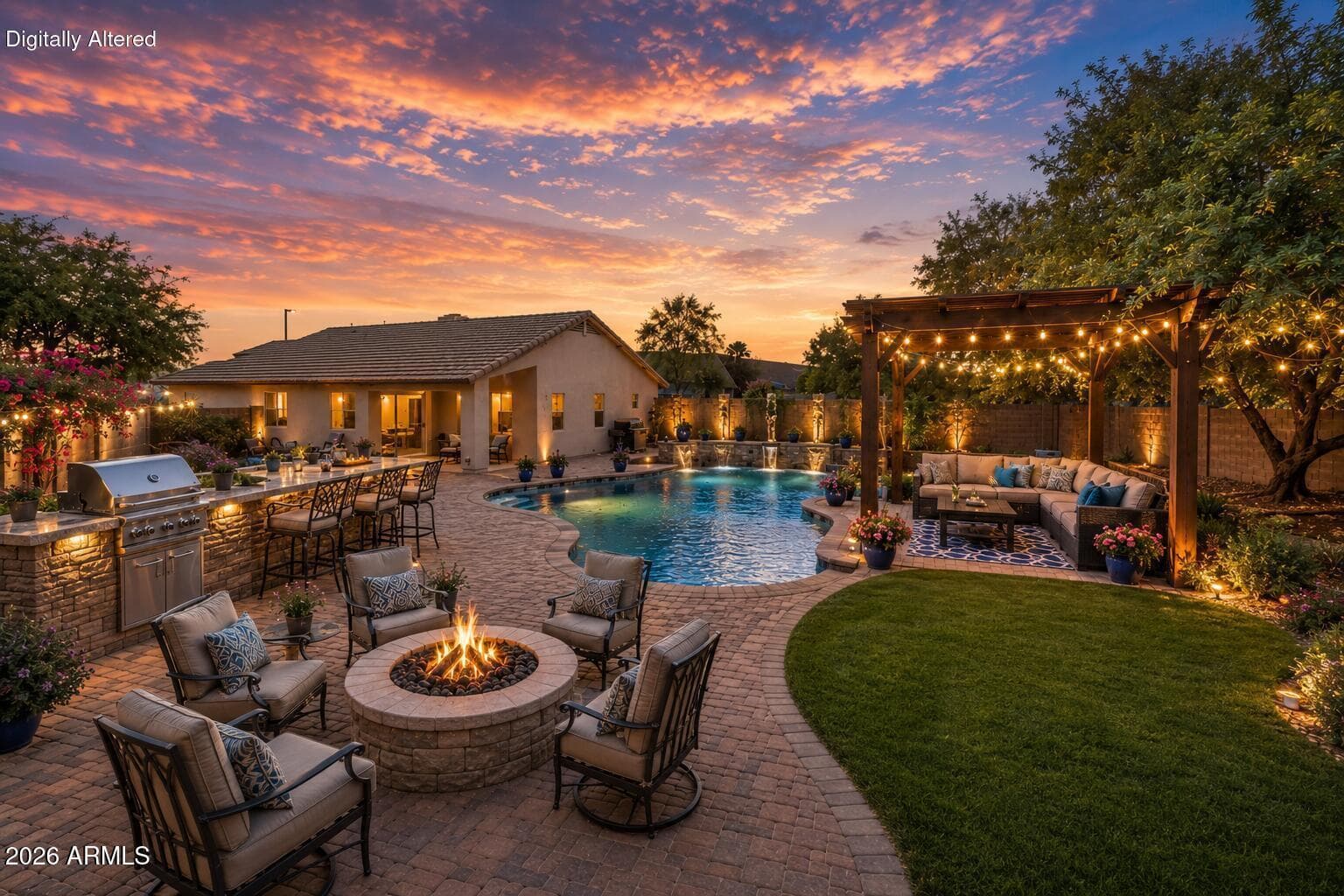 636 W Dublin Street, Gilbert, AZ 85233 — photo 4 of 30