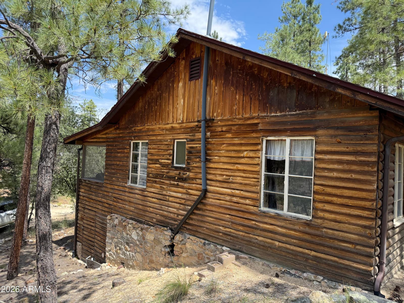 18 S Summer Homes Road, Crown King, AZ 86343 — photo 16 of 19