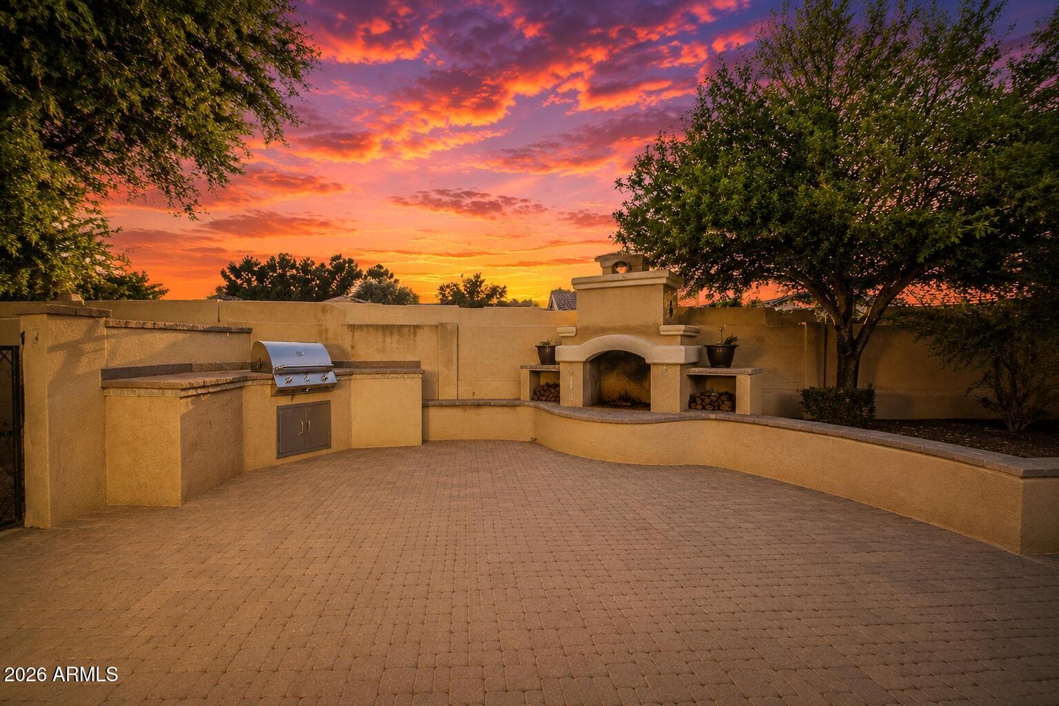 5796 W Windrose Drive, Glendale, AZ 85304 — photo 29 of 30
