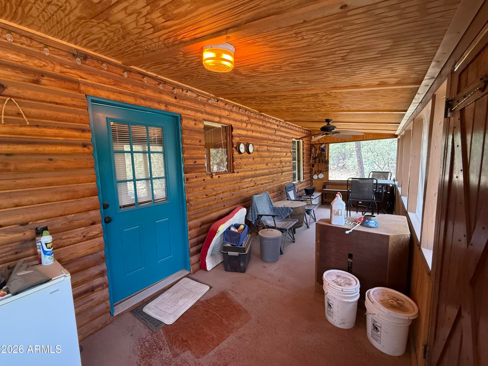 18 S Summer Homes Road, Crown King, AZ 86343 — photo 7 of 19