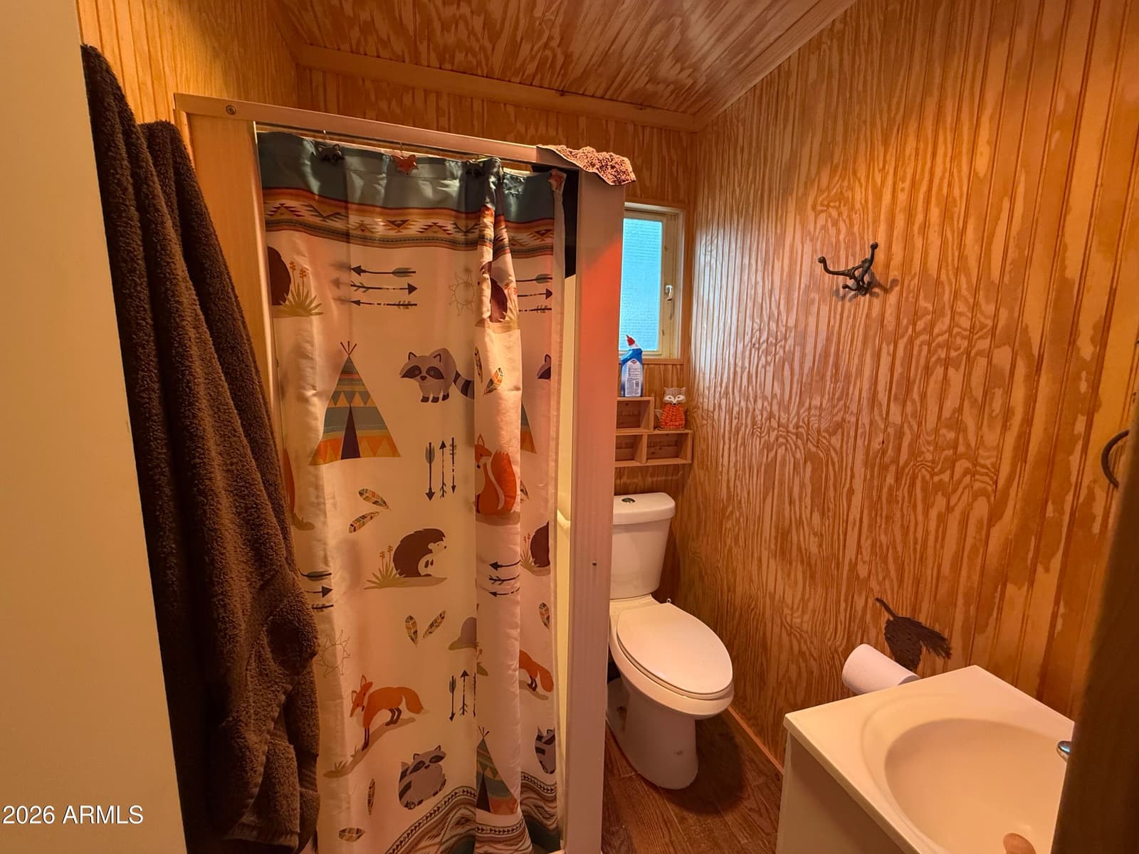 18 S Summer Homes Road, Crown King, AZ 86343 — photo 11 of 19