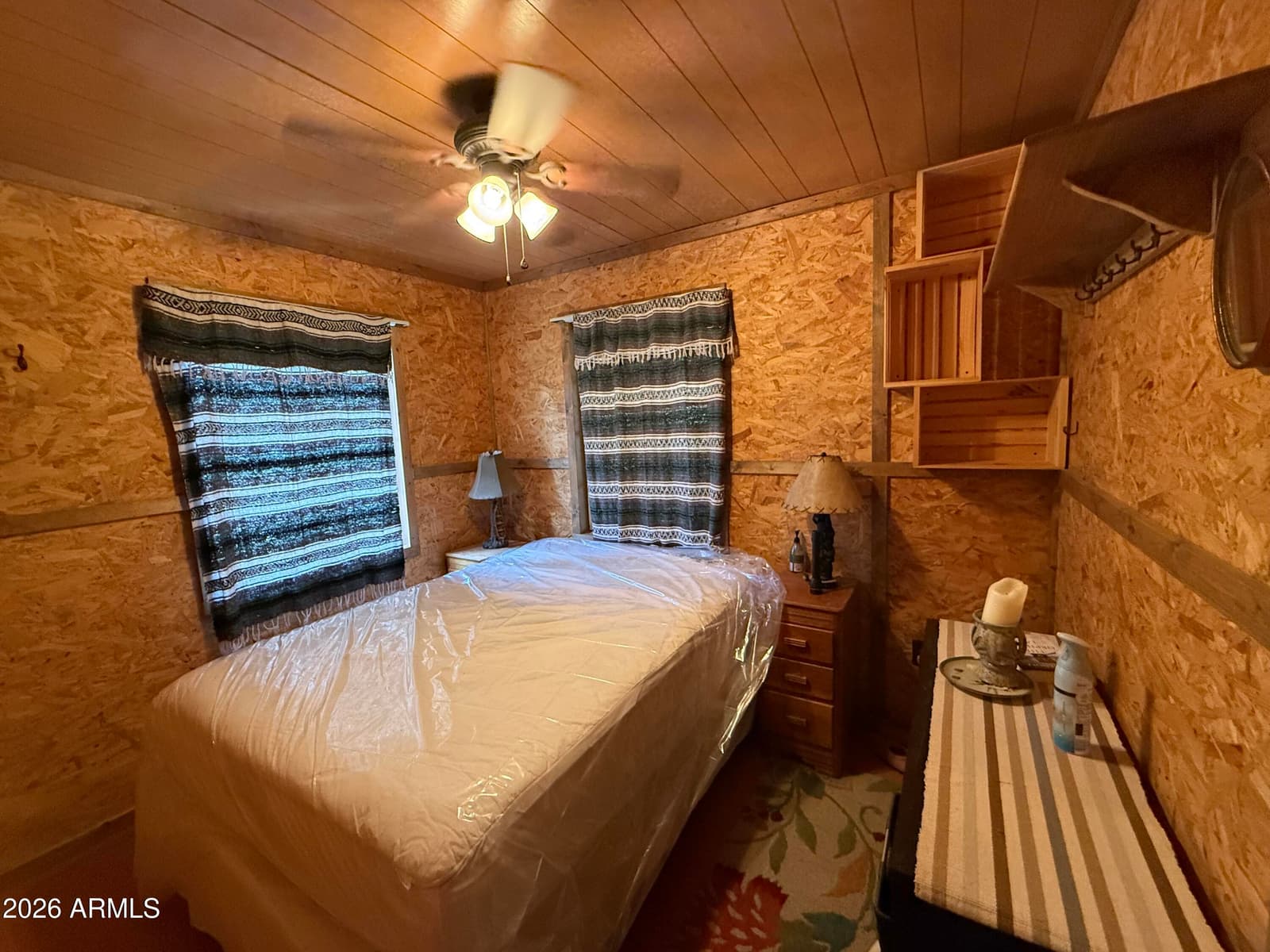 18 S Summer Homes Road, Crown King, AZ 86343 — photo 4 of 19