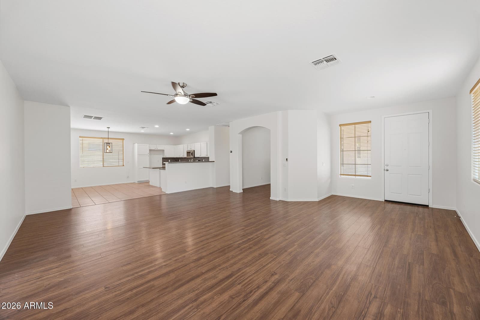 3096 E Ravenswood Drive, Gilbert, AZ 85298 — photo 2 of 41