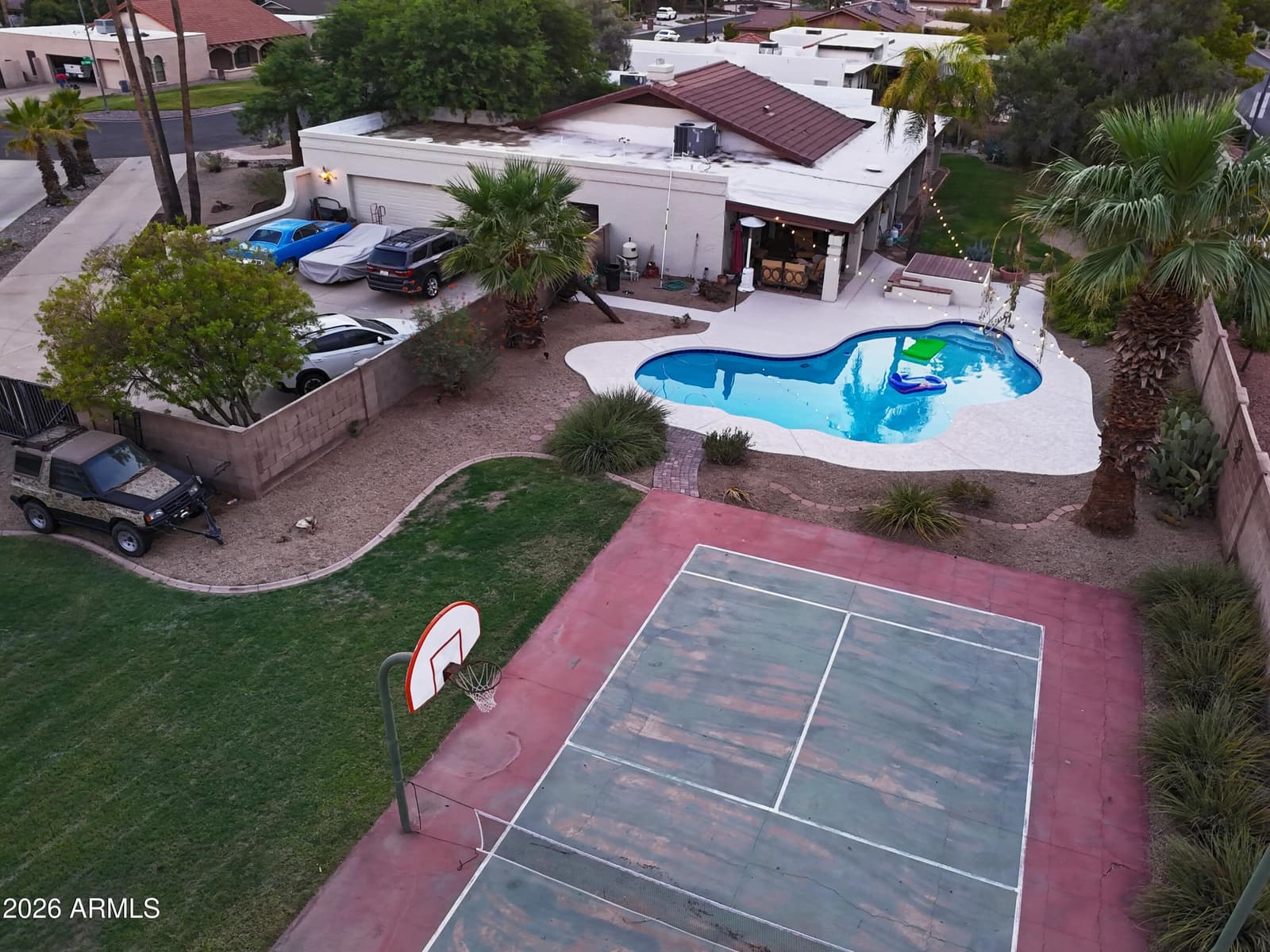 7532 W Villa Theresa Drive, Glendale, AZ 85308 — photo 33 of 39
