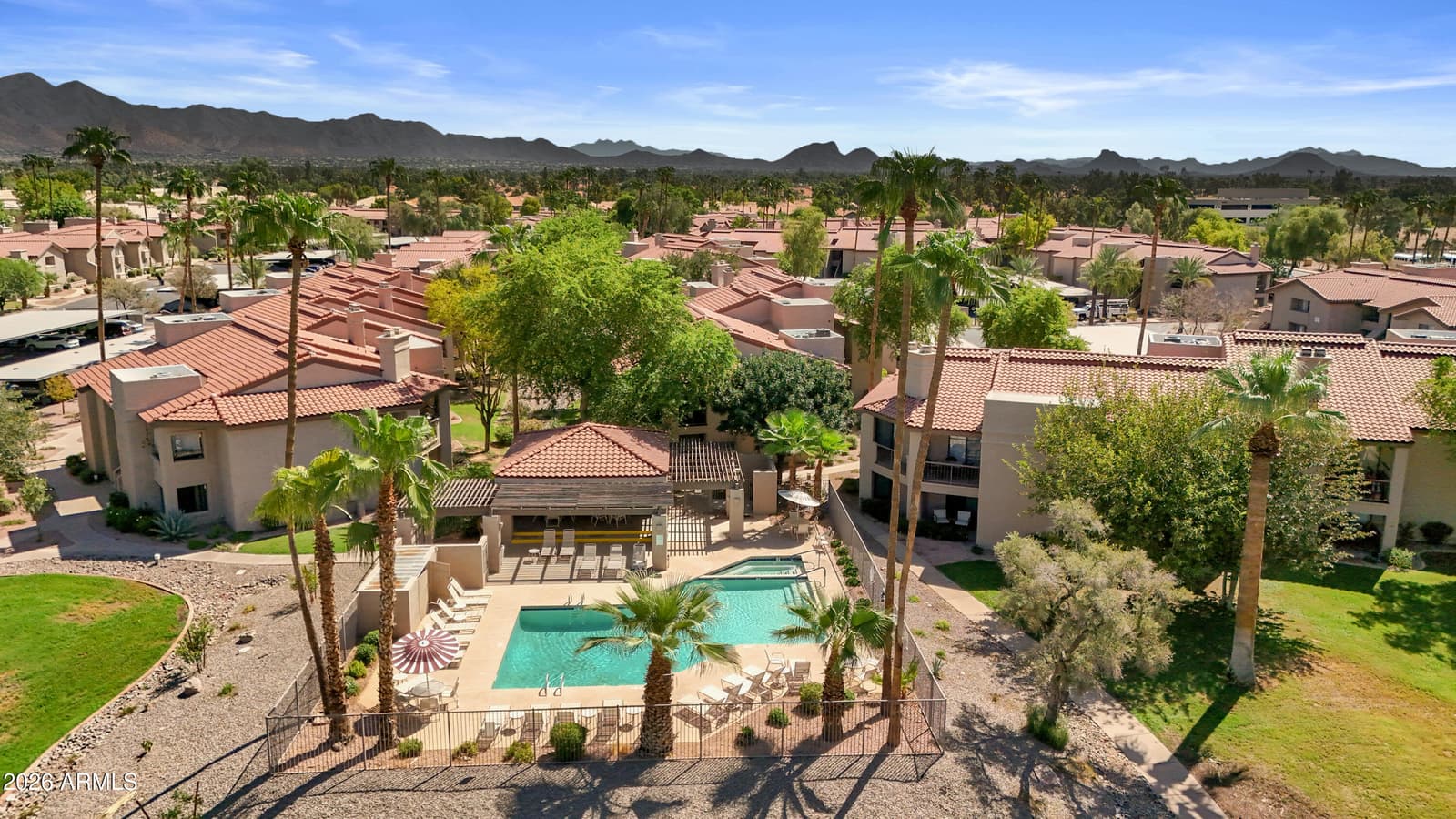 9550 N 94th Place 117, Scottsdale, AZ 85258 — photo 47 of 50