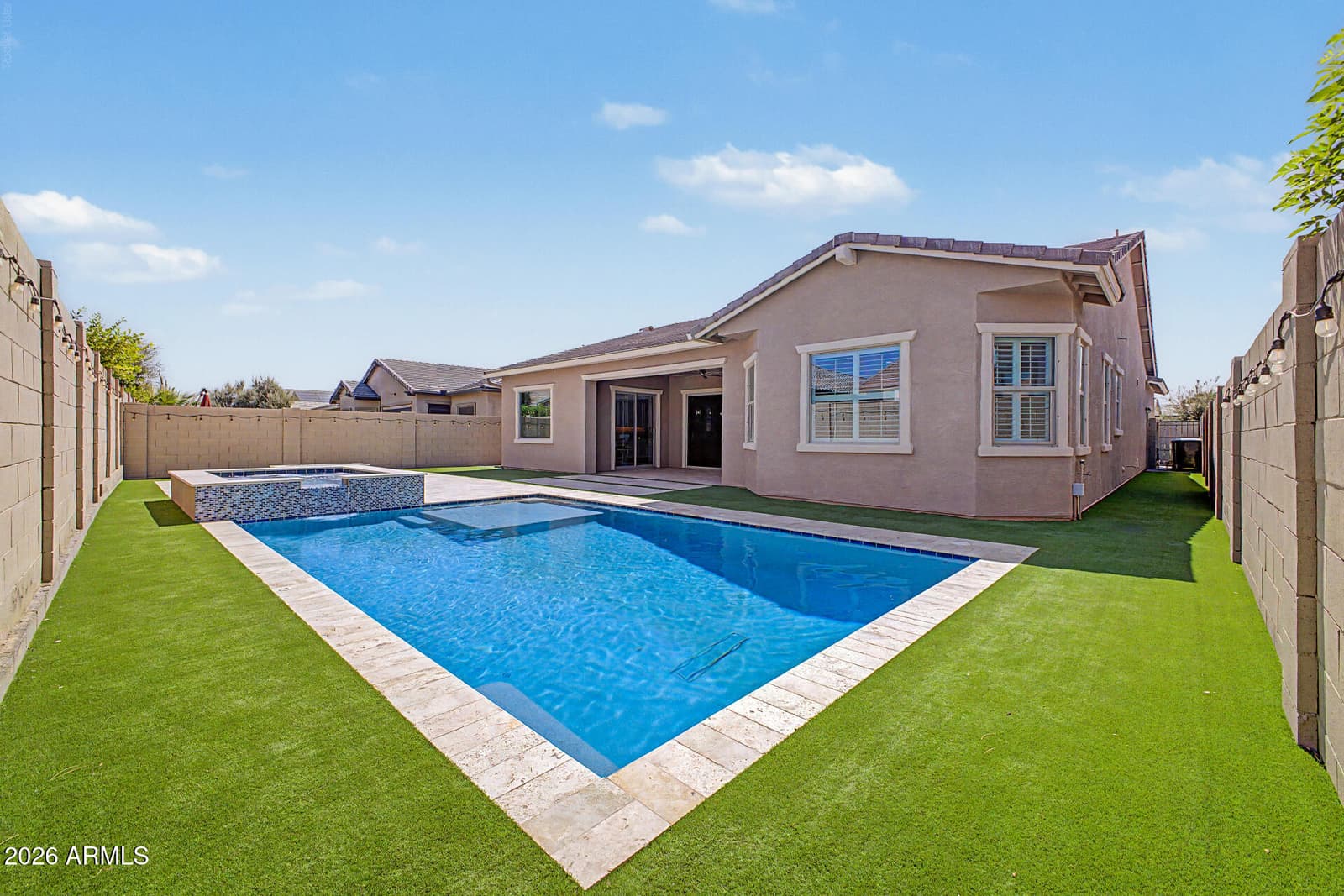 9932 E Rubidium Avenue, Mesa, AZ 85212 — photo 42 of 74