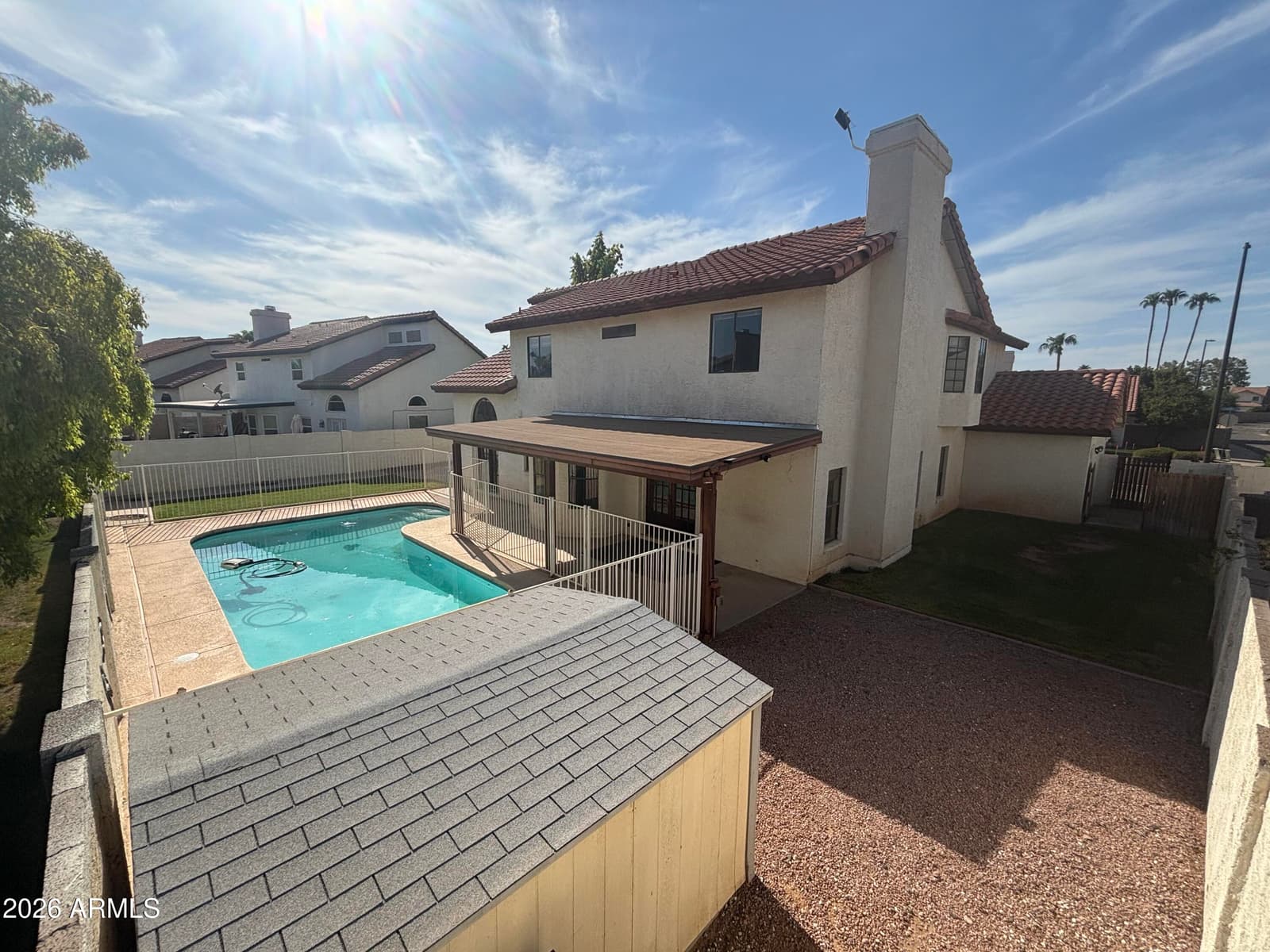 2265 E Huron Court, Gilbert, AZ 85234 — photo 53 of 101