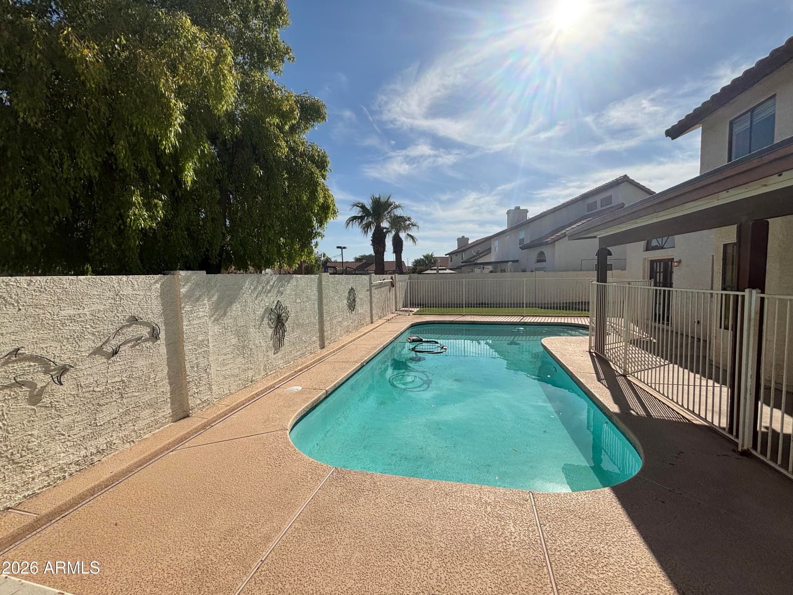 2265 E Huron Court, Gilbert, AZ 85234 — photo 55 of 101