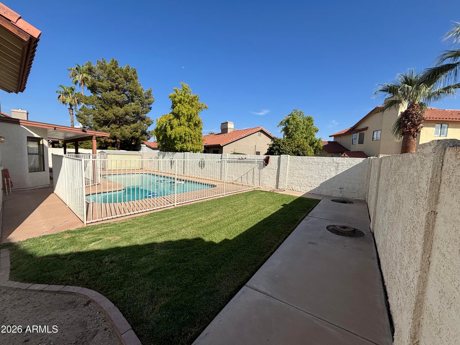 2265 E Huron Court, Gilbert, AZ 85234 — photo 56 of 101