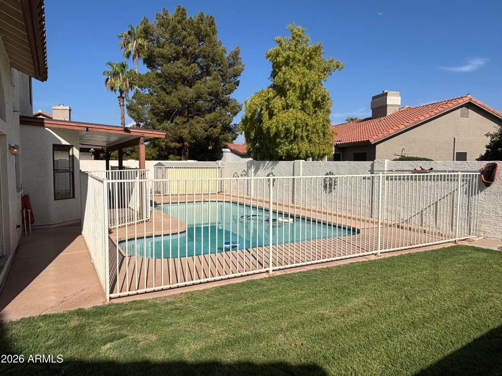 2265 E Huron Court, Gilbert, AZ 85234 — photo 57 of 101