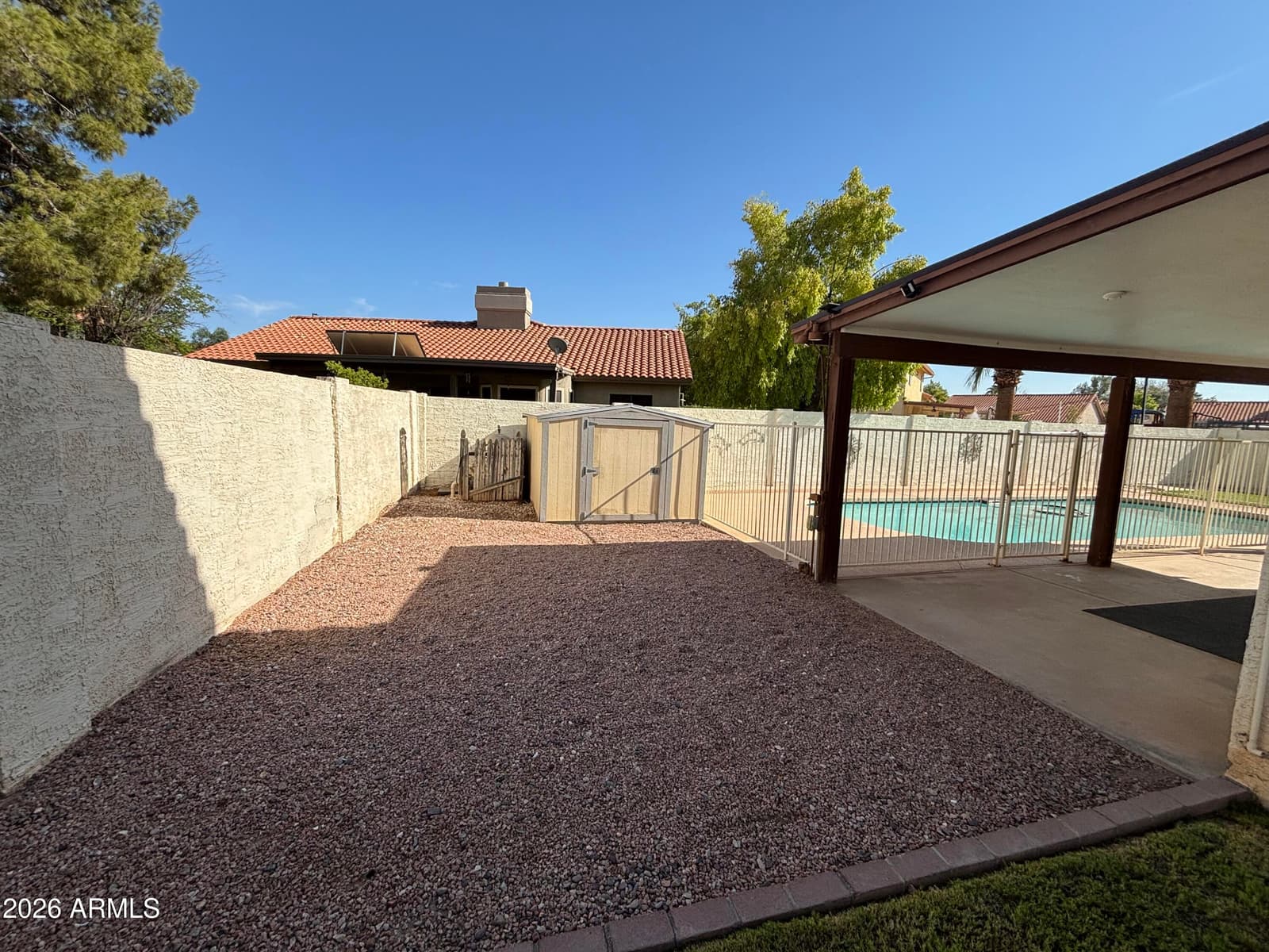 2265 E Huron Court, Gilbert, AZ 85234 — photo 54 of 101
