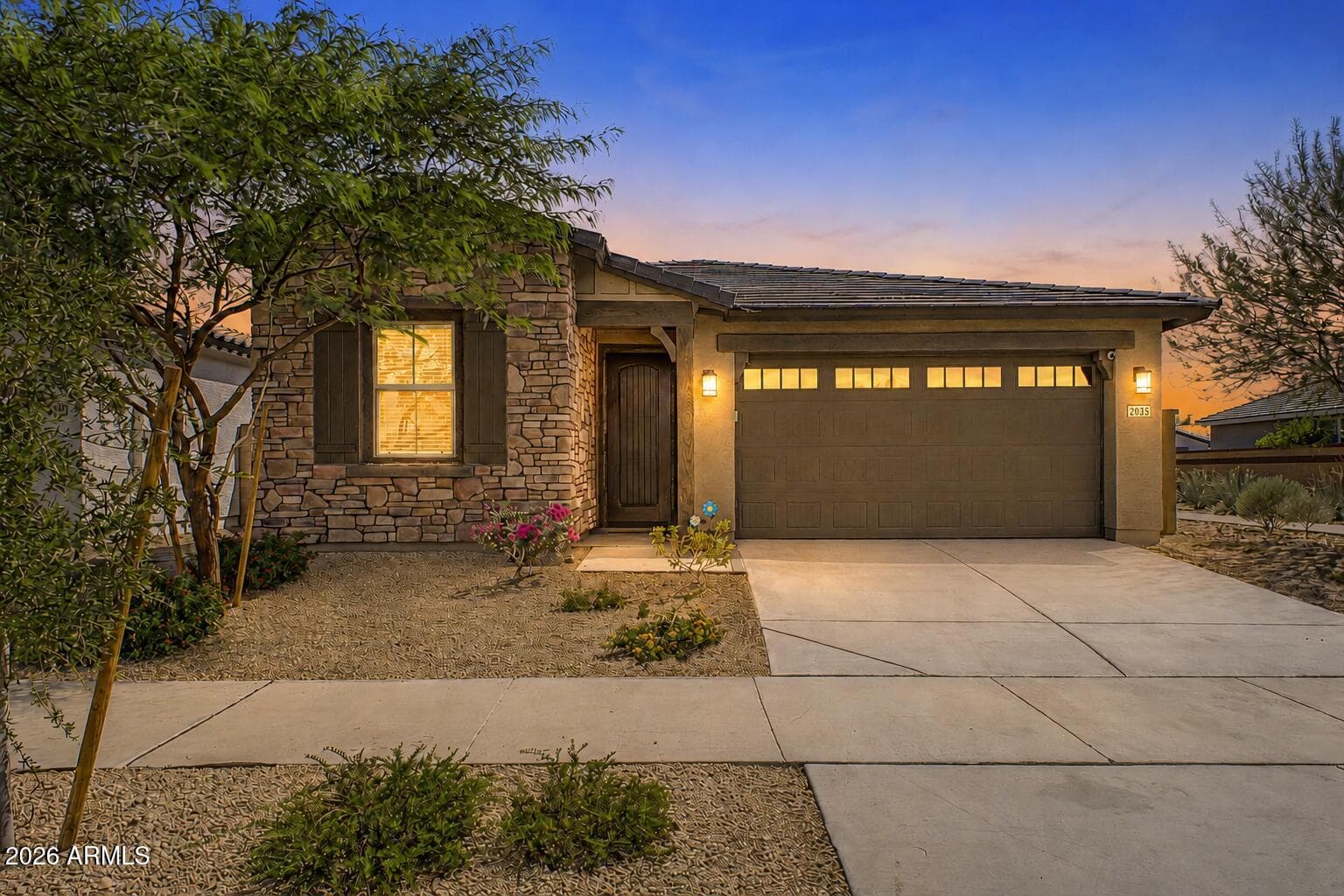 2035 W Lonesome Trail, Phoenix, AZ 85085 — photo 4 of 56