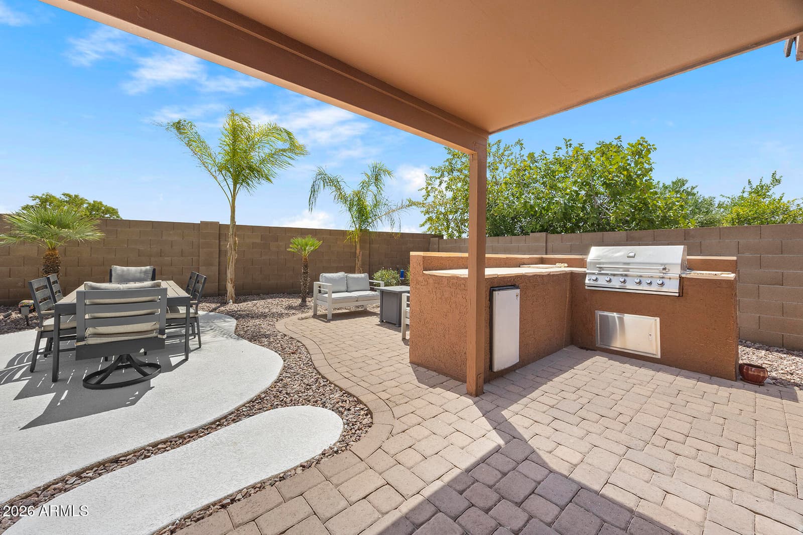 9011 E Fox Street, Mesa, AZ 85207 — photo 37 of 52