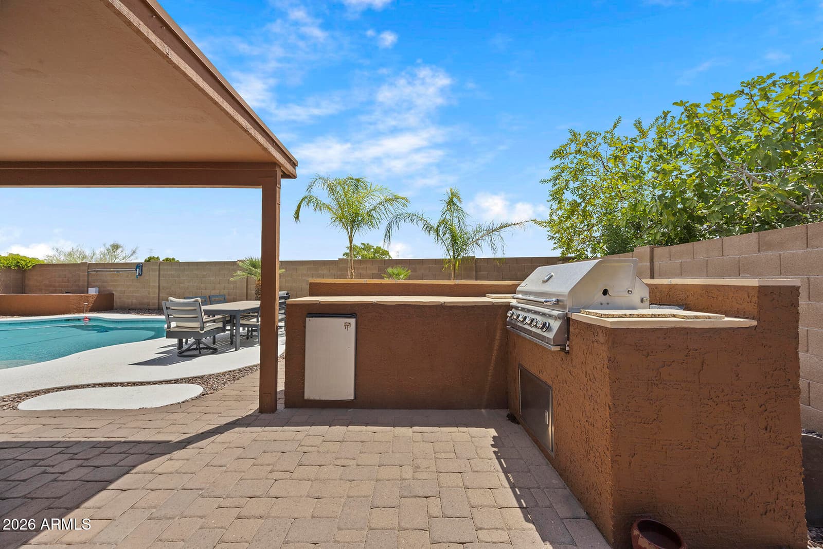 9011 E Fox Street, Mesa, AZ 85207 — photo 38 of 52