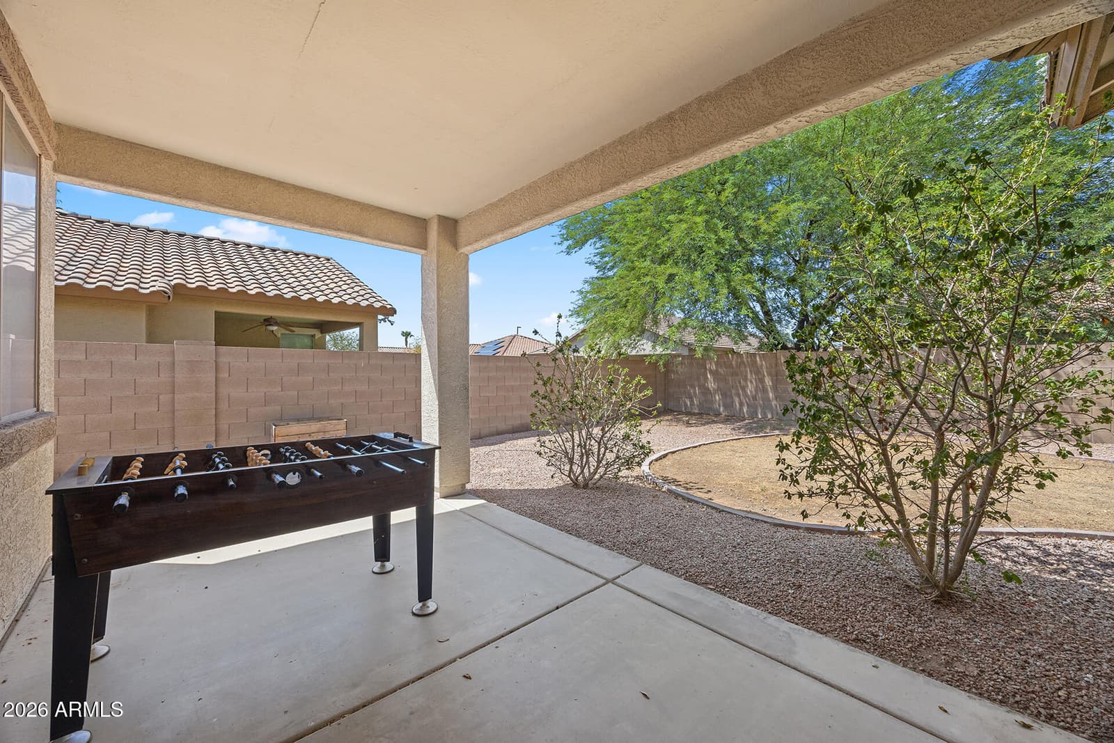 3096 E Ravenswood Drive, Gilbert, AZ 85298 — photo 37 of 41