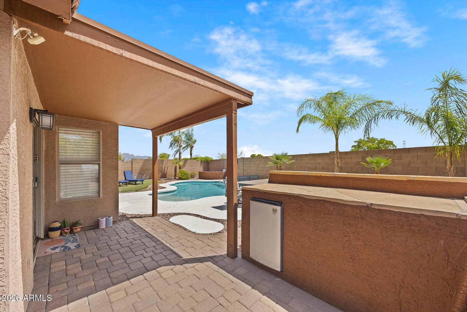 9011 E Fox Street, Mesa, AZ 85207 — photo 39 of 52