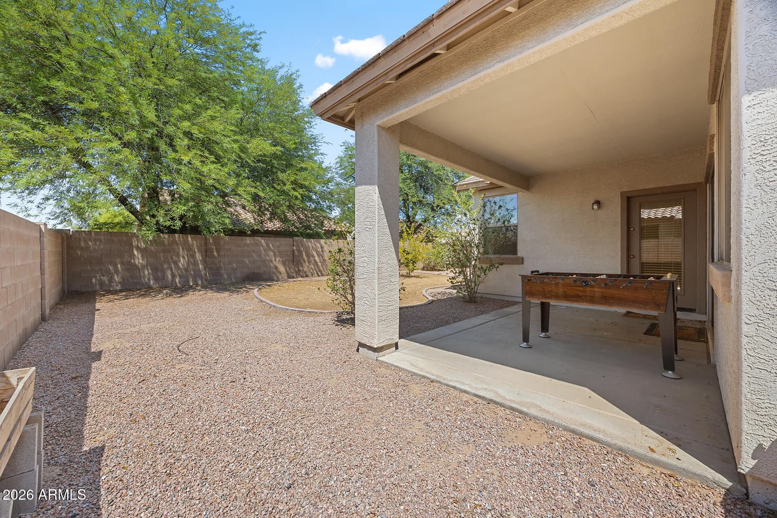 3096 E Ravenswood Drive, Gilbert, AZ 85298 — photo 38 of 41