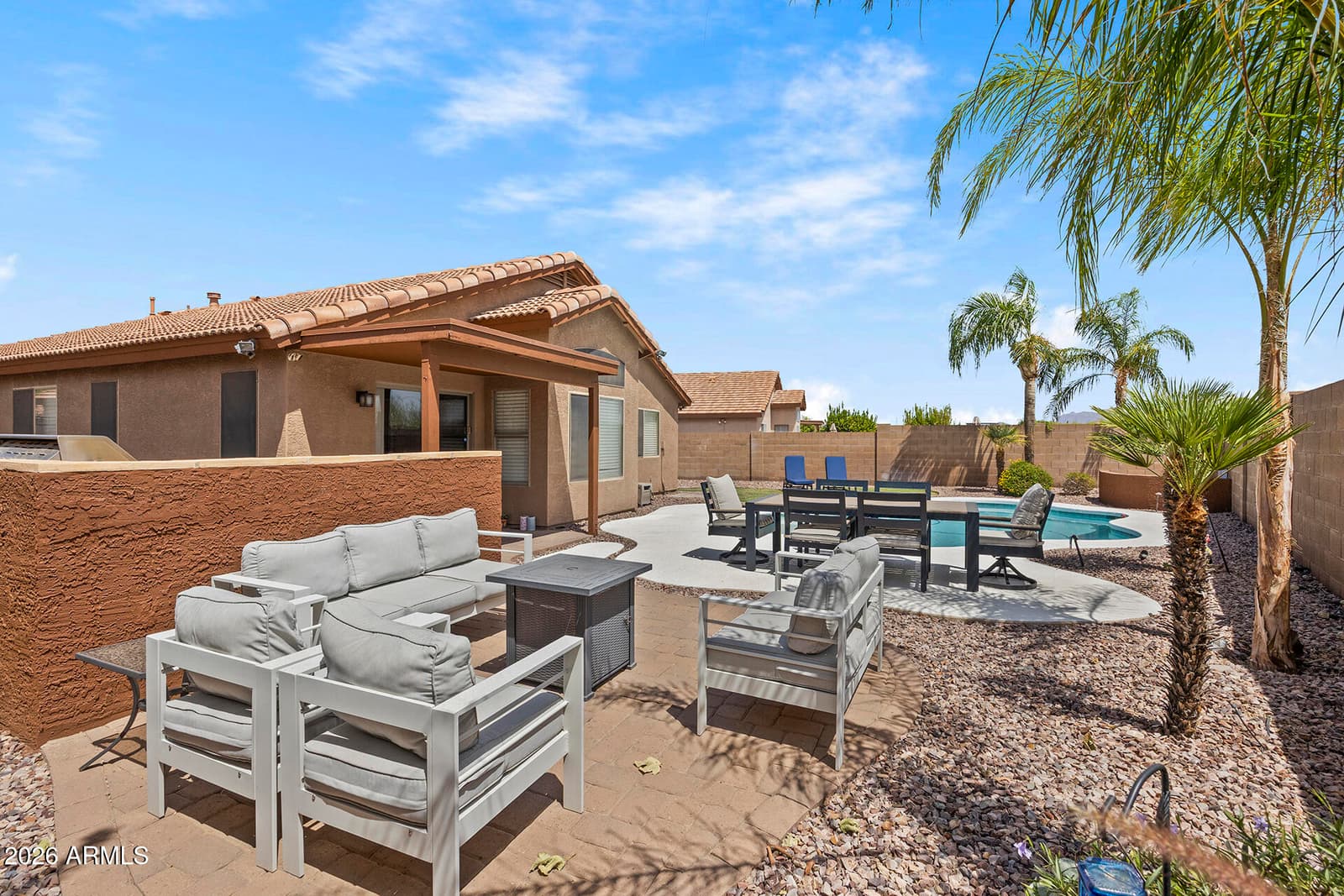9011 E Fox Street, Mesa, AZ 85207 — photo 42 of 52