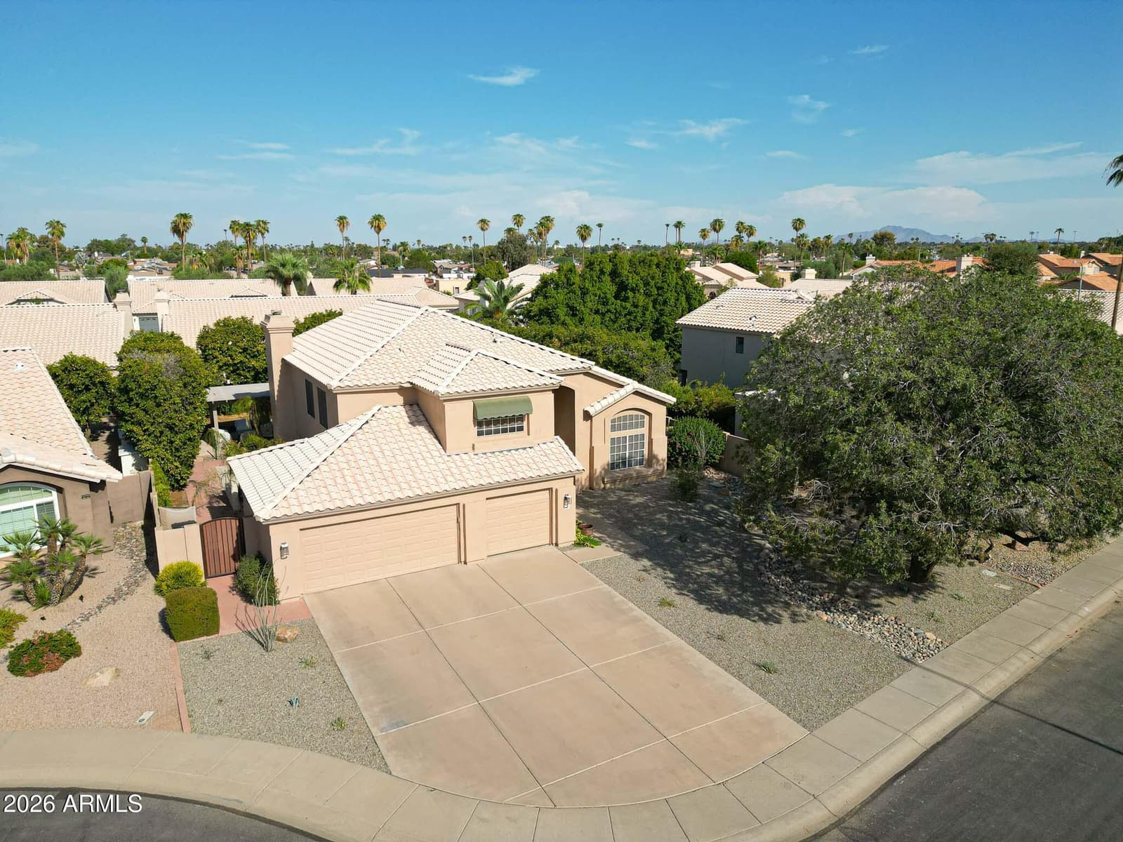 695 N Sycamore Court, Chandler, AZ 85224 — photo 35 of 35