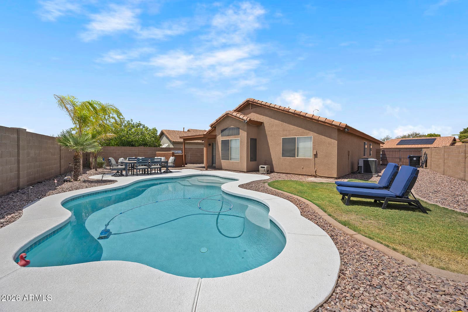 9011 E Fox Street, Mesa, AZ 85207 — photo 5 of 52