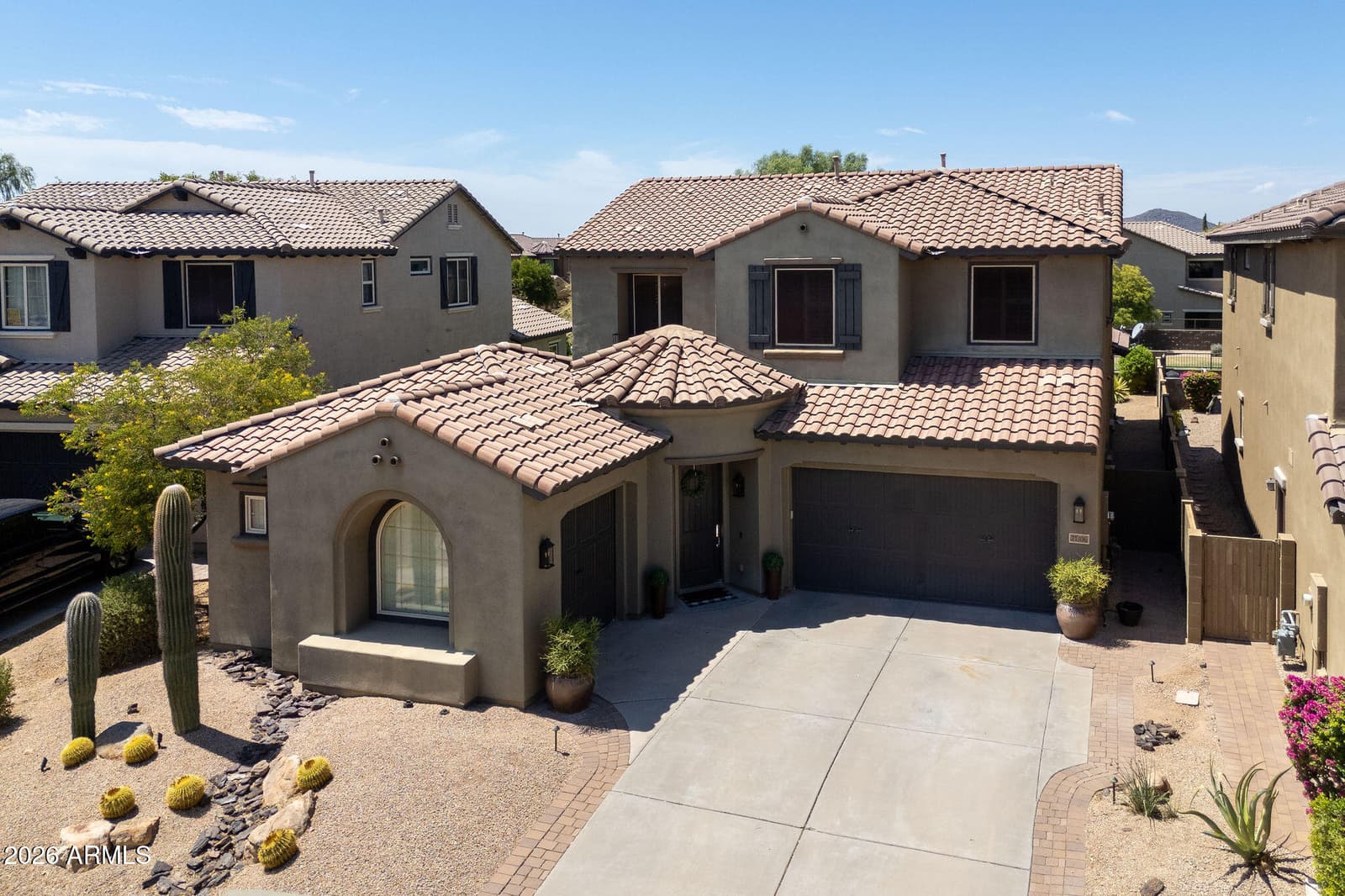 21306 N 38th Place, Phoenix, AZ 85050 — photo 6 of 52