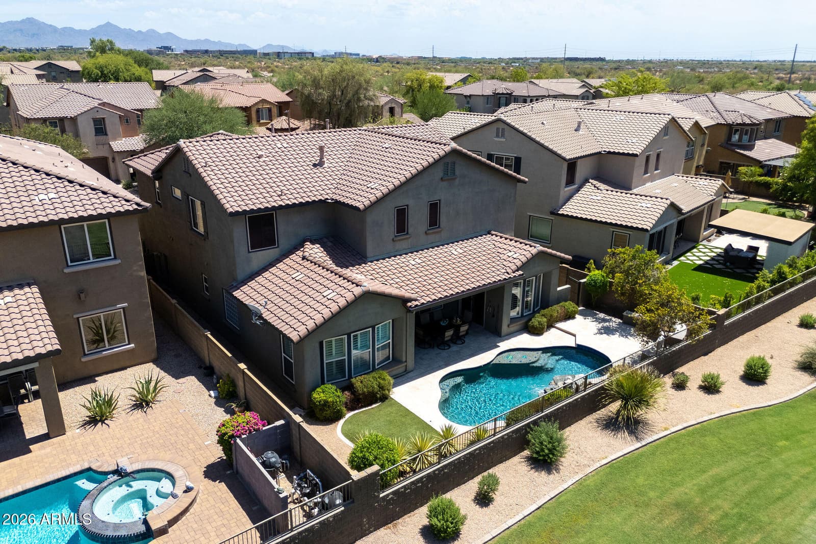 21306 N 38th Place, Phoenix, AZ 85050 — photo 16 of 52