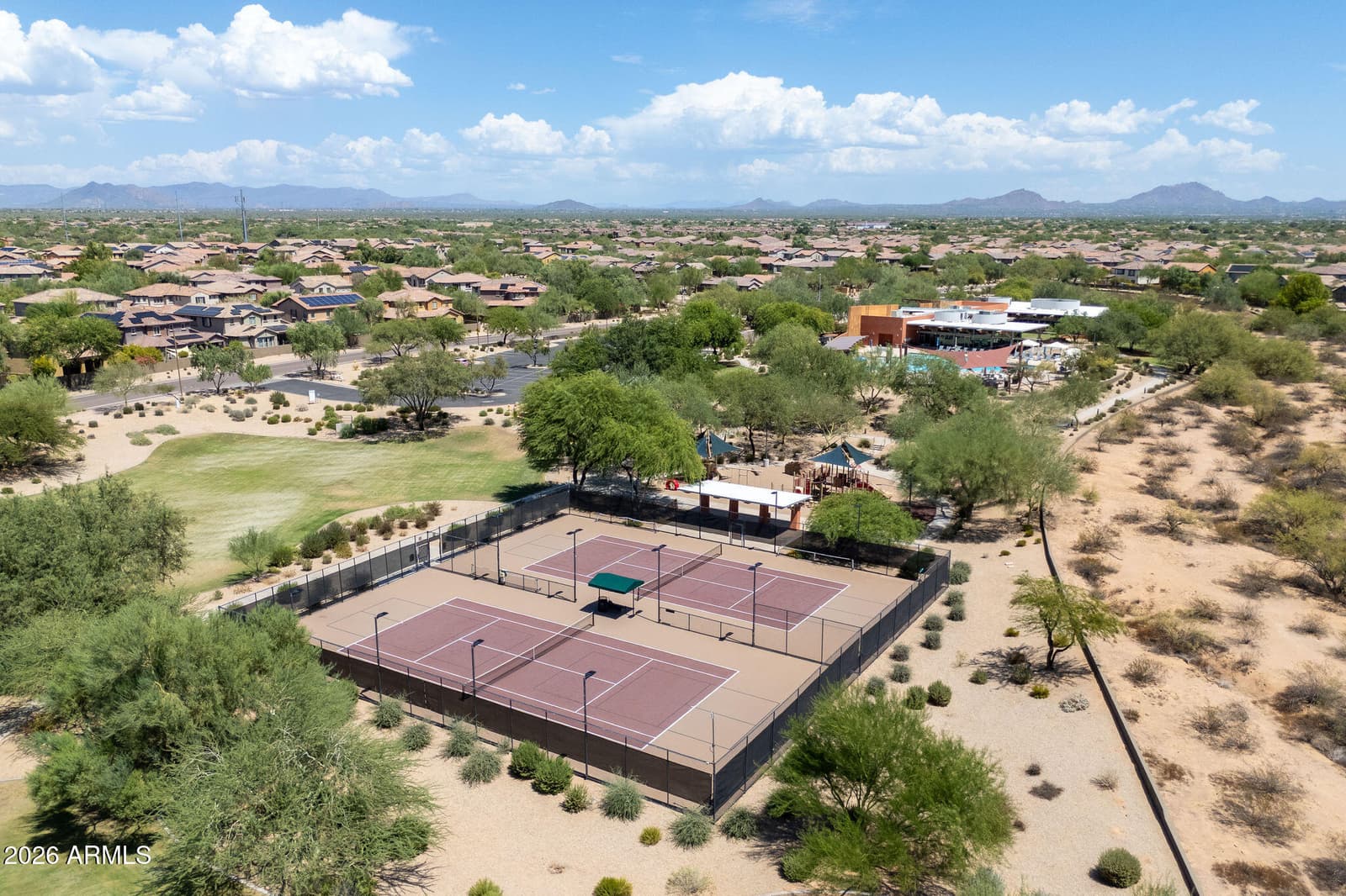 21306 N 38th Place, Phoenix, AZ 85050 — photo 44 of 52