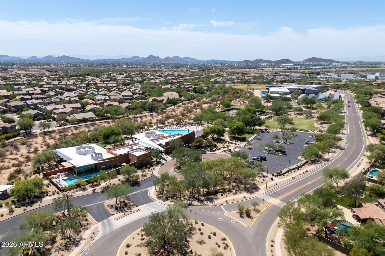 21306 N 38th Place, Phoenix, AZ 85050 — photo 40 of 52