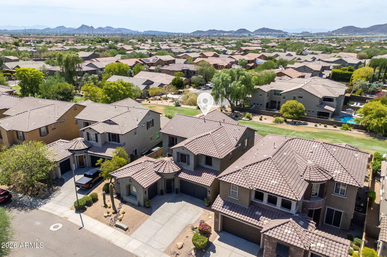 21306 N 38th Place, Phoenix, AZ 85050 — photo 5 of 52