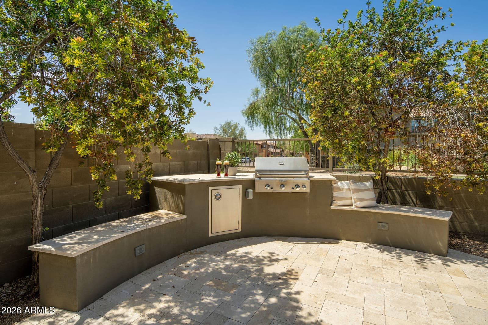 21306 N 38th Place, Phoenix, AZ 85050 — photo 20 of 52
