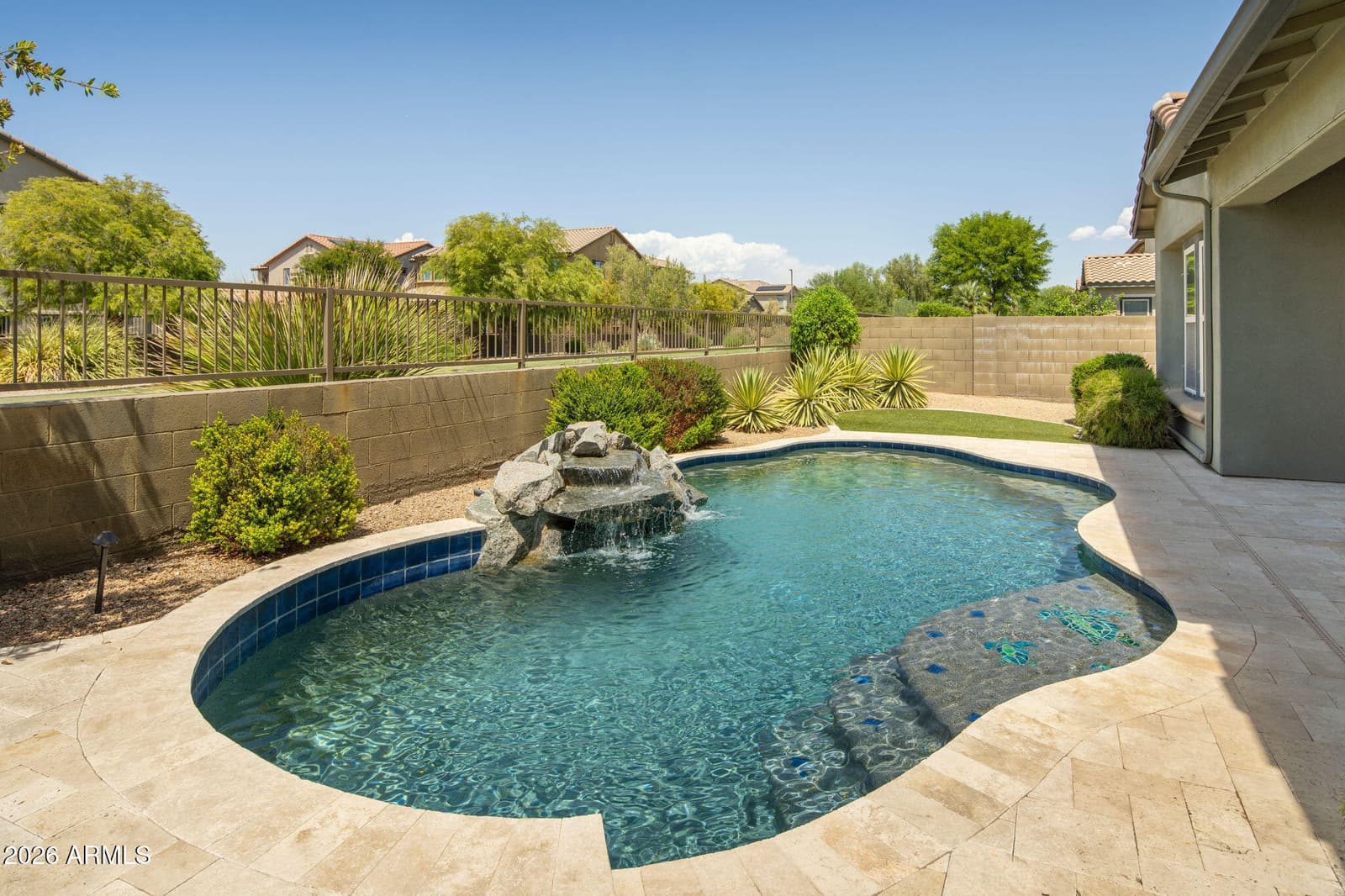 21306 N 38th Place, Phoenix, AZ 85050 — photo 18 of 52