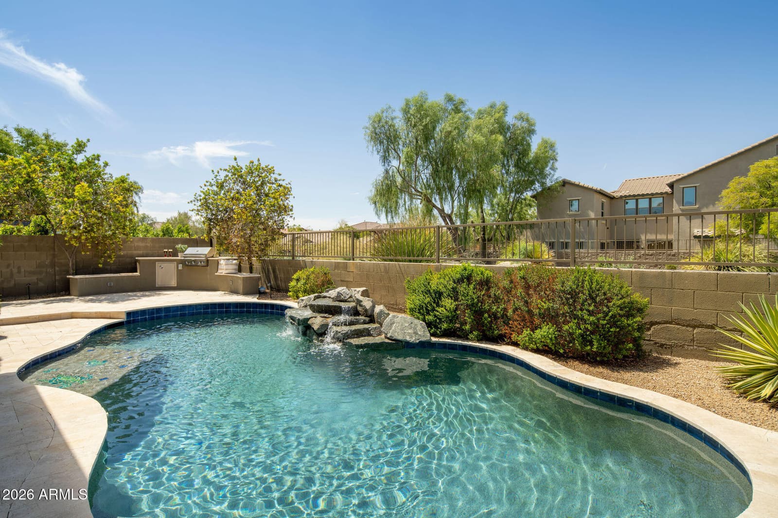 21306 N 38th Place, Phoenix, AZ 85050 — photo 19 of 52