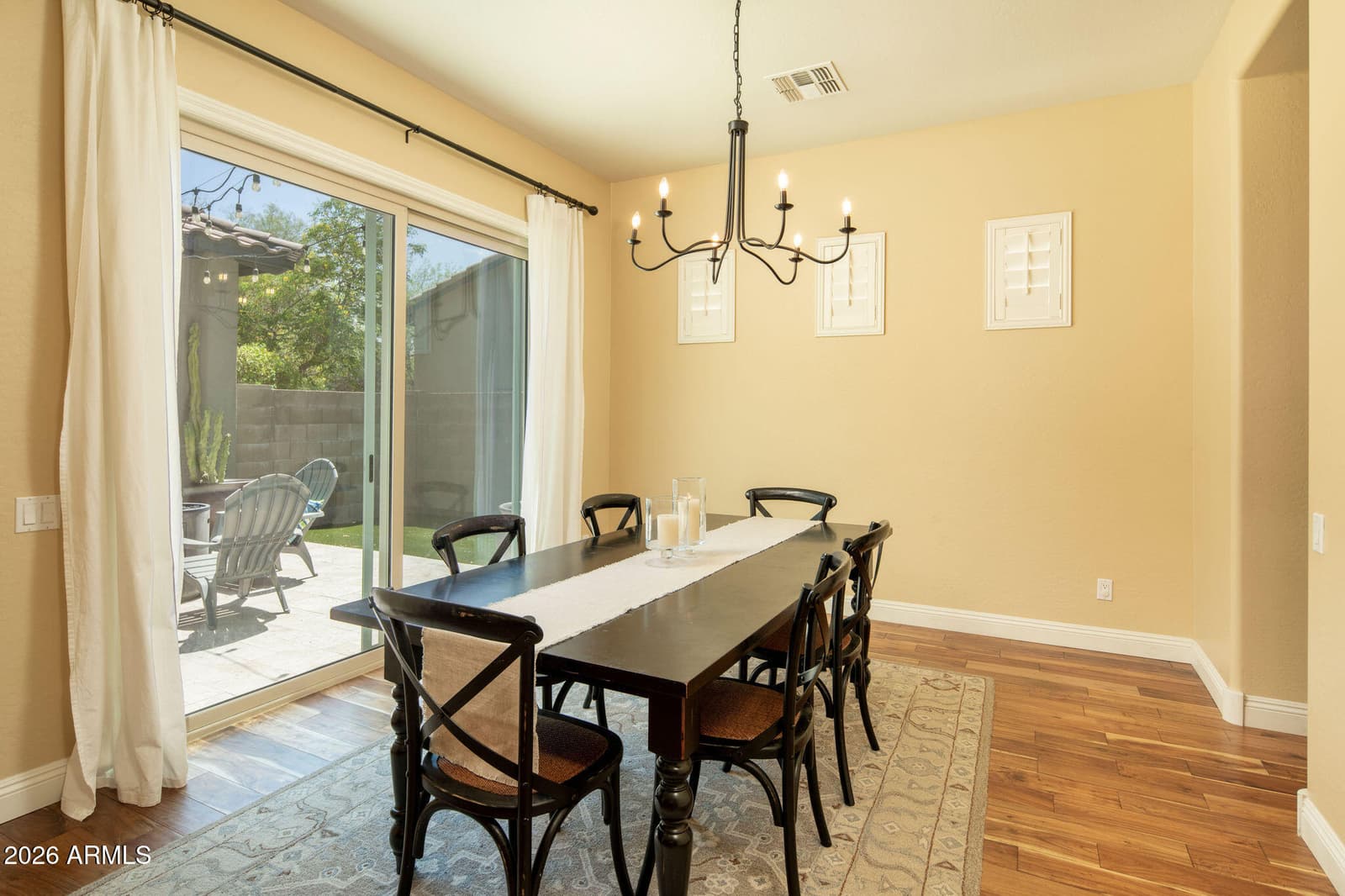 21306 N 38th Place, Phoenix, AZ 85050 — photo 13 of 52