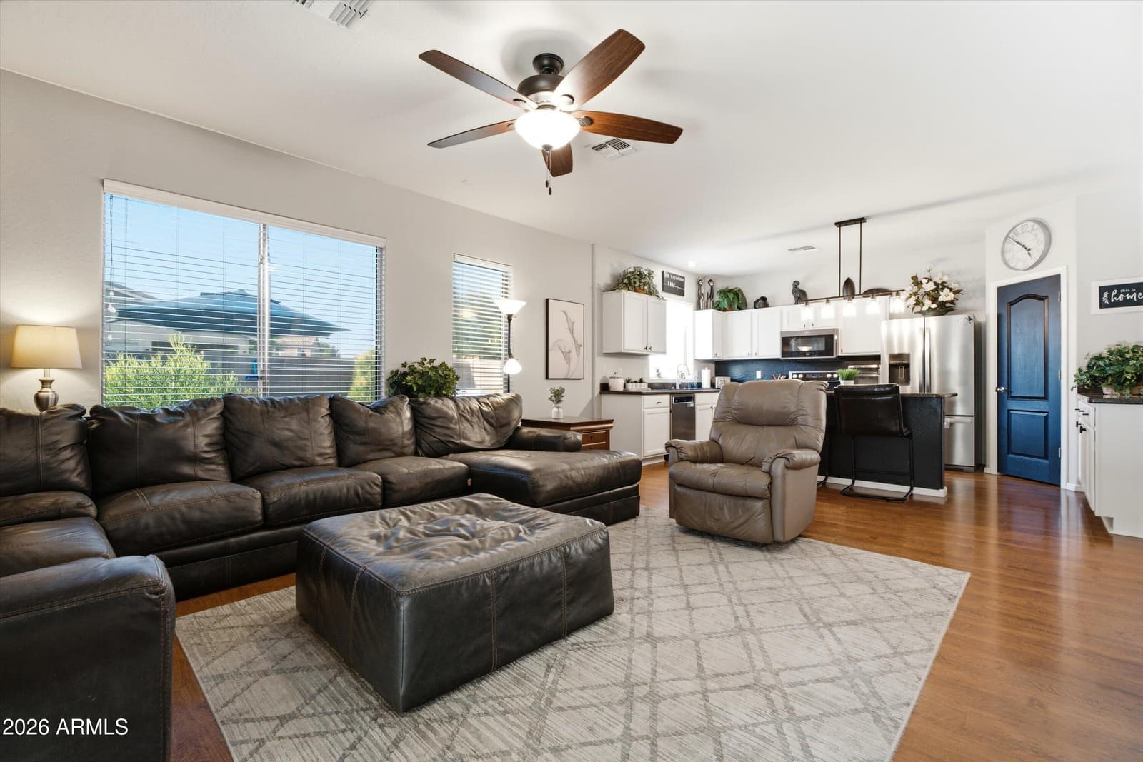 586 E Chelsea Drive, San Tan Valley, AZ 85140 — photo 9 of 25