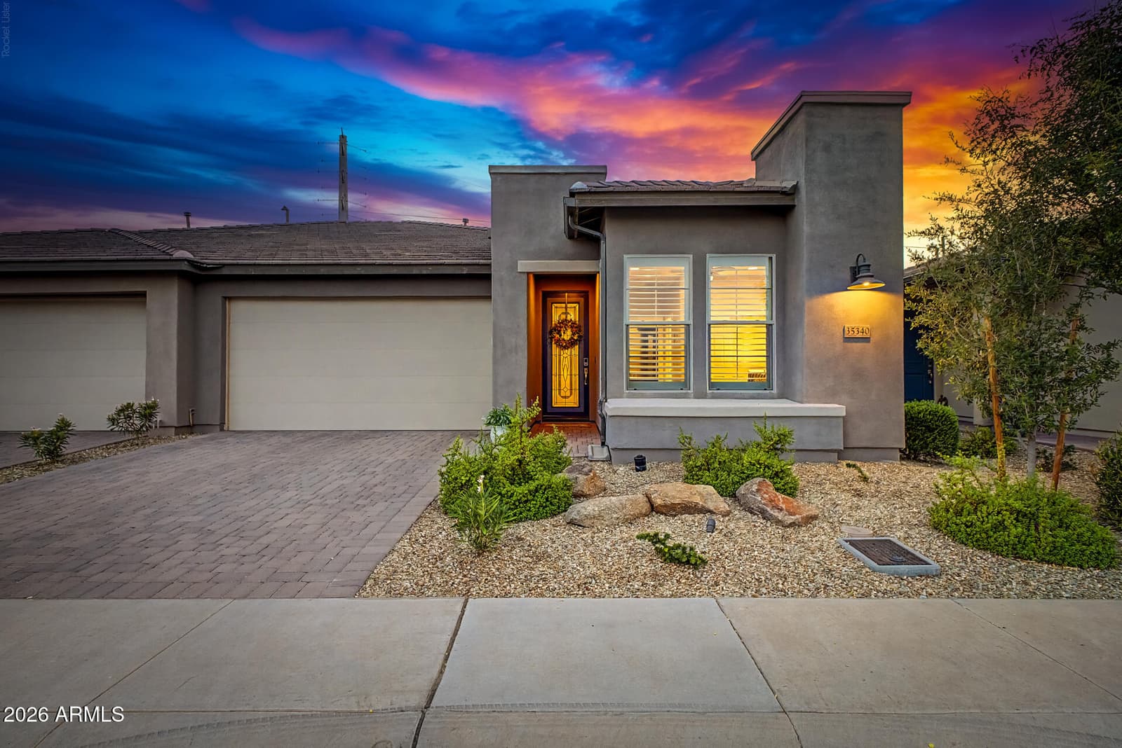 35340 N Sunset Trail, Queen Creek, AZ 85140 — photo 2 of 71