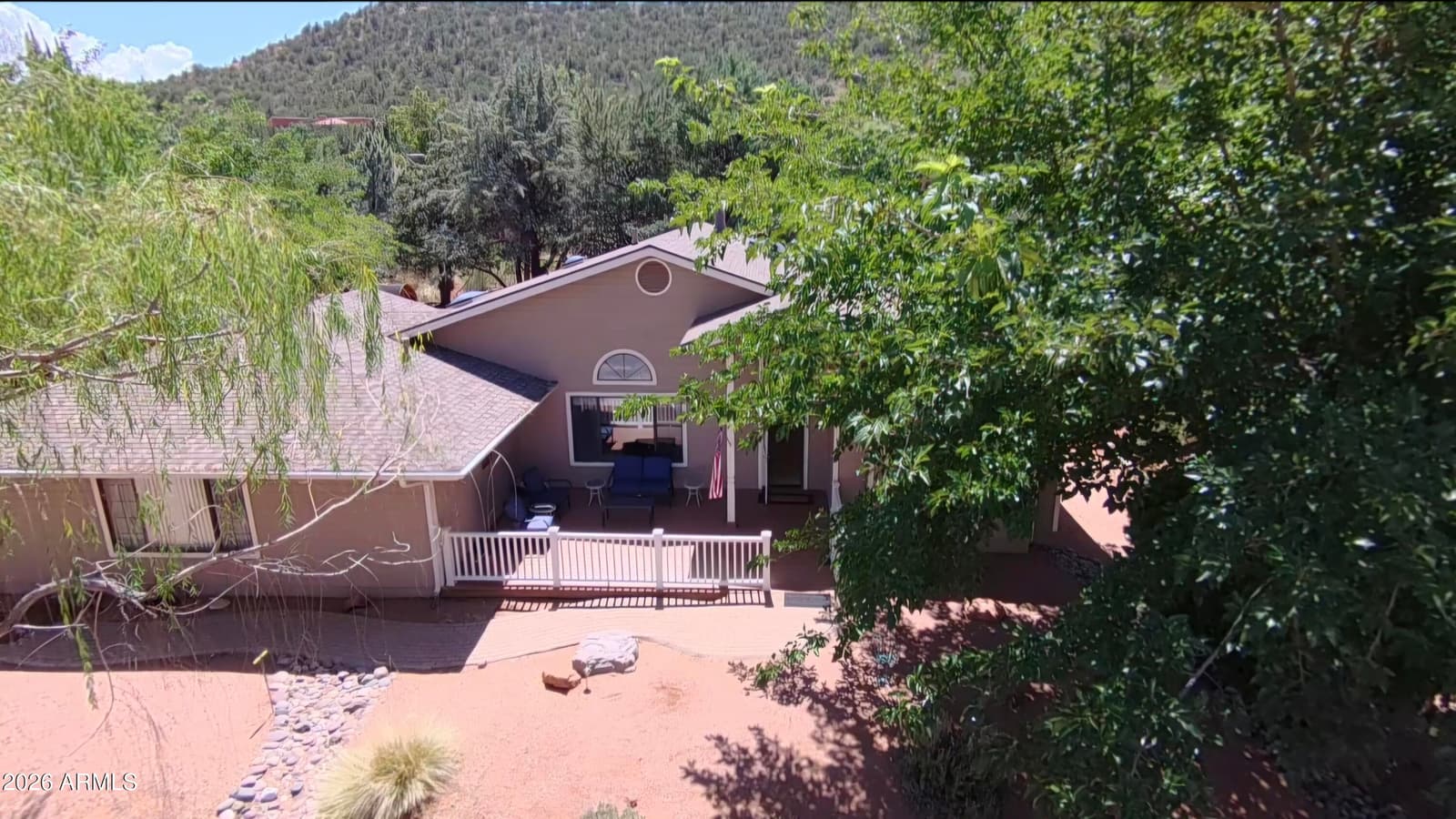 375 Saddlerock Circle, Sedona, AZ 86336 — photo 38 of 40
