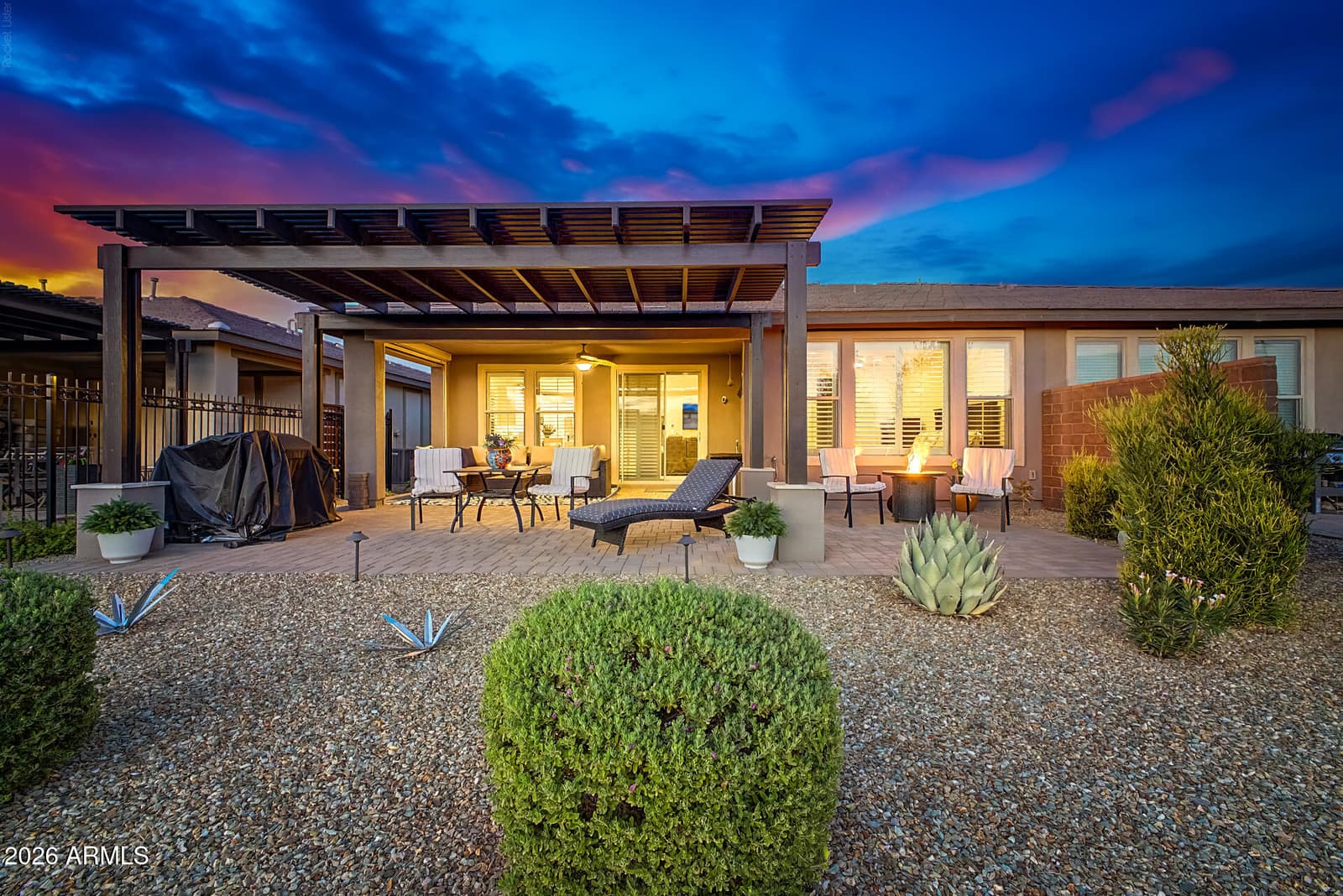 35340 N Sunset Trail, Queen Creek, AZ 85140 — photo 35 of 71