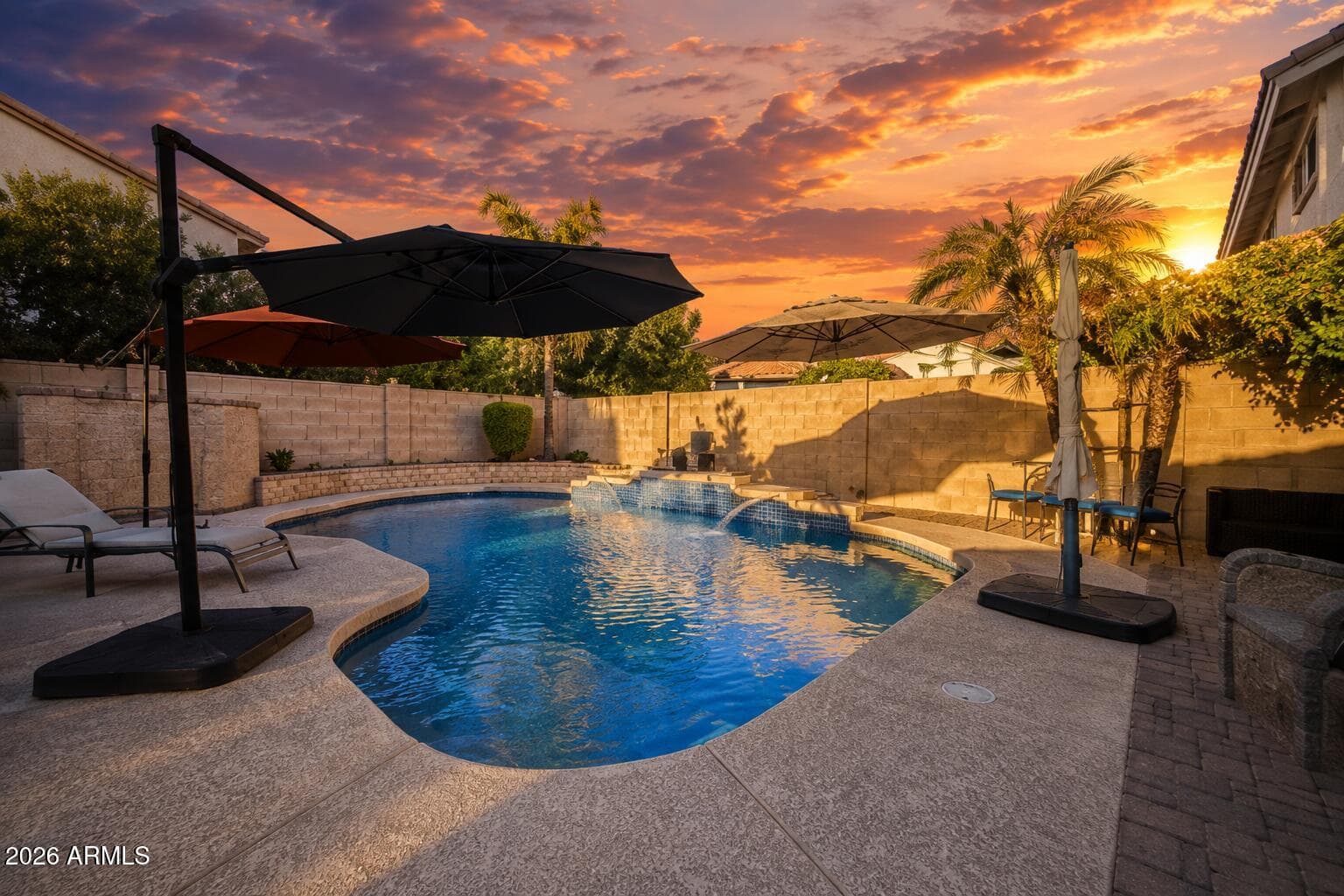 5796 W Windrose Drive, Glendale, AZ 85304 — photo 30 of 30