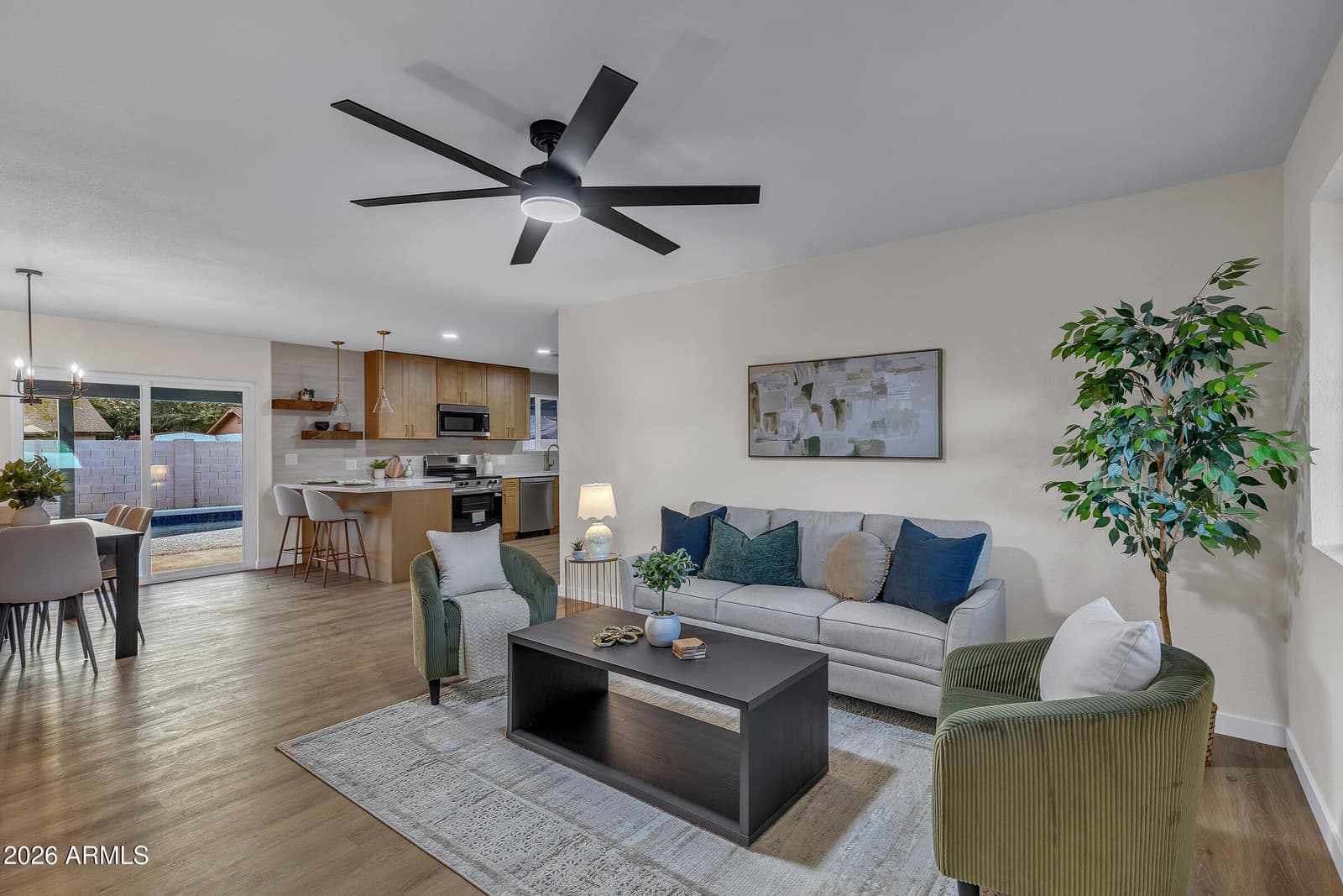 938 S Olive, Mesa, AZ 85204 — photo 4 of 23
