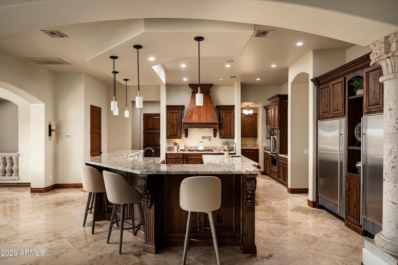 2433 W Praiano Way, Phoenix, AZ 85086 — photo 17 of 96