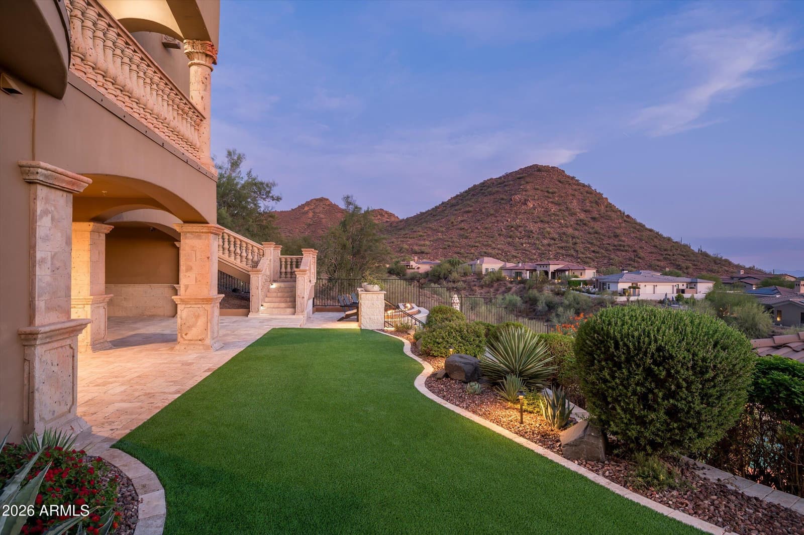 2433 W Praiano Way, Phoenix, AZ 85086 — photo 64 of 96