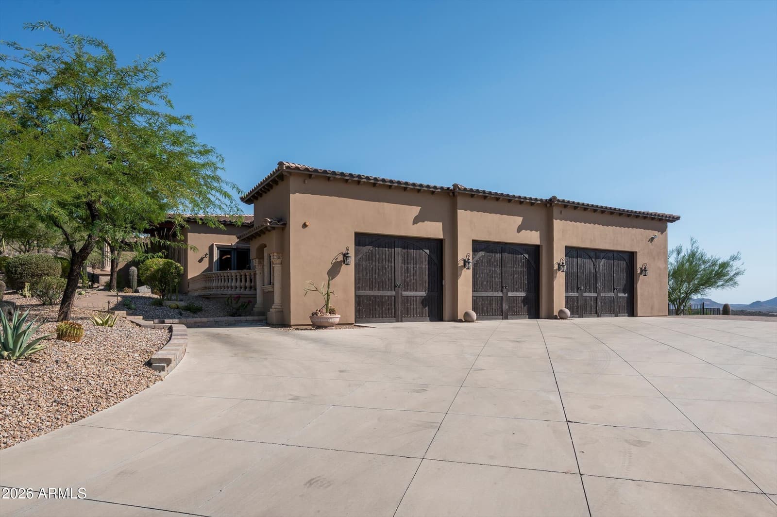 2433 W Praiano Way, Phoenix, AZ 85086 — photo 95 of 96