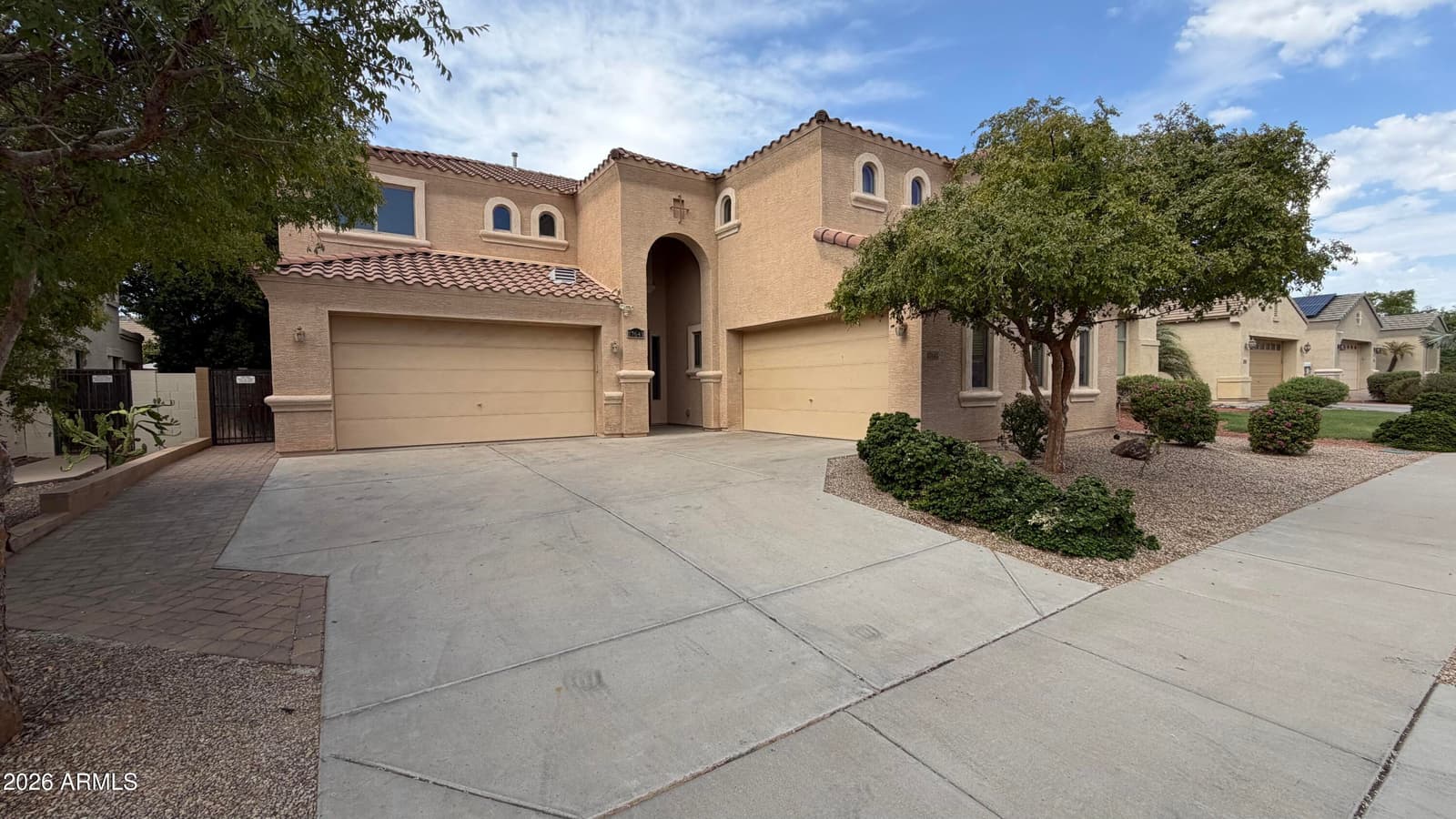 17641 W Valentine Street, Surprise, AZ 85388 — photo 37 of 45