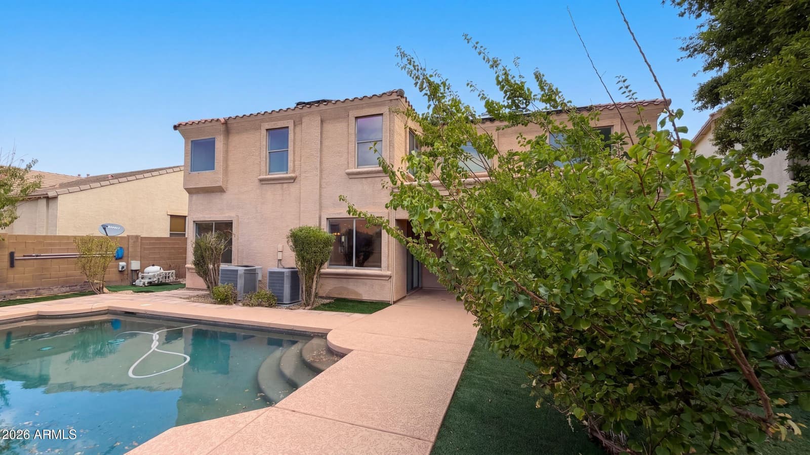 17641 W Valentine Street, Surprise, AZ 85388 — photo 41 of 45