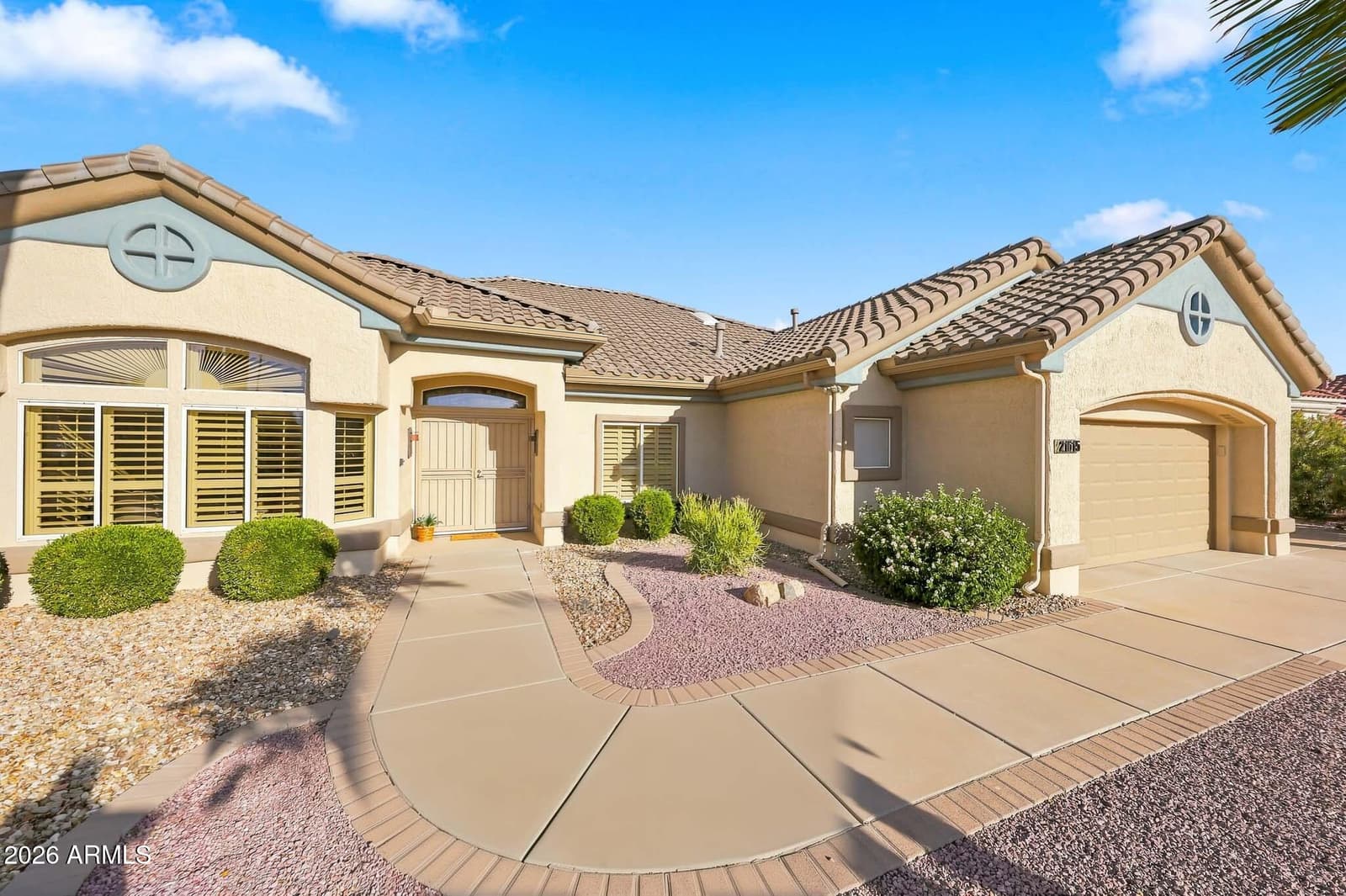 21615 N 160th Drive, Sun City West, AZ 85375 — photo 12 of 83
